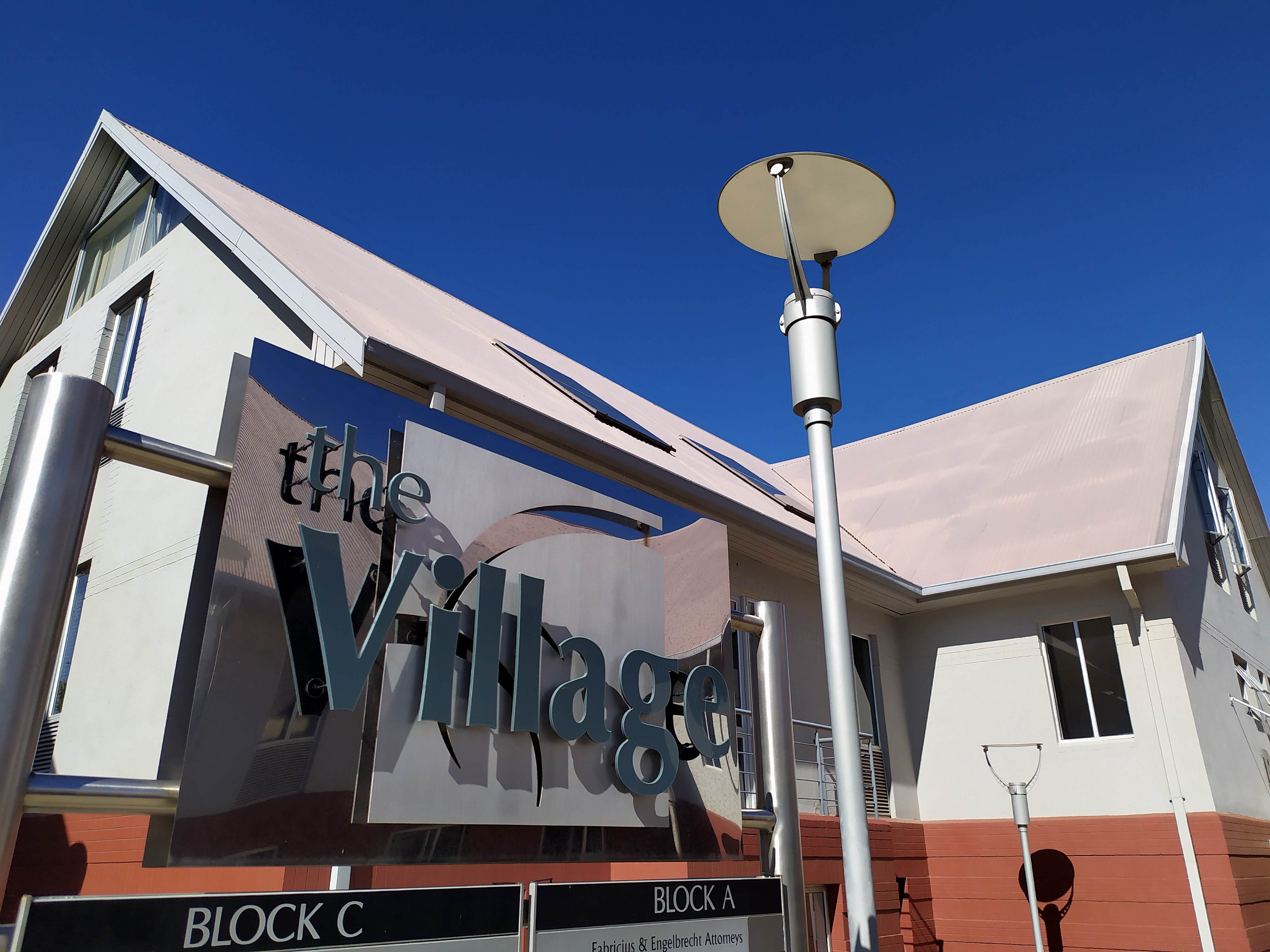 Office Space to rent at The Village - Faerie Glen in Faerie Glen