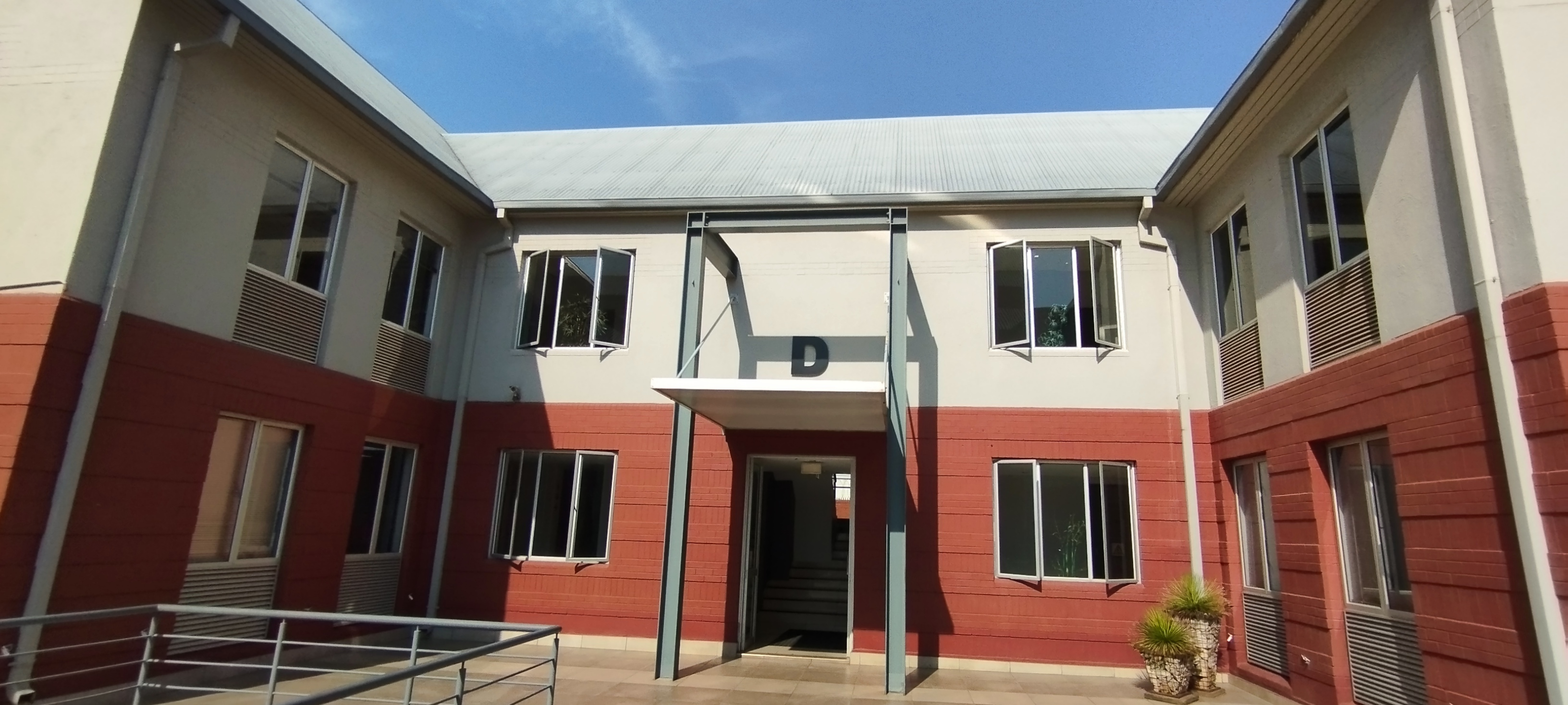 Office Space to rent at The Village - Faerie Glen in Faerie Glen