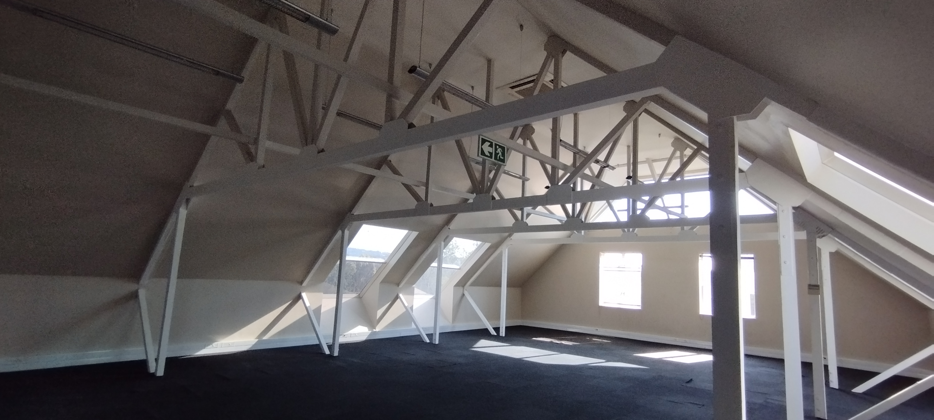 Office Space to rent at The Village - Faerie Glen in Faerie Glen