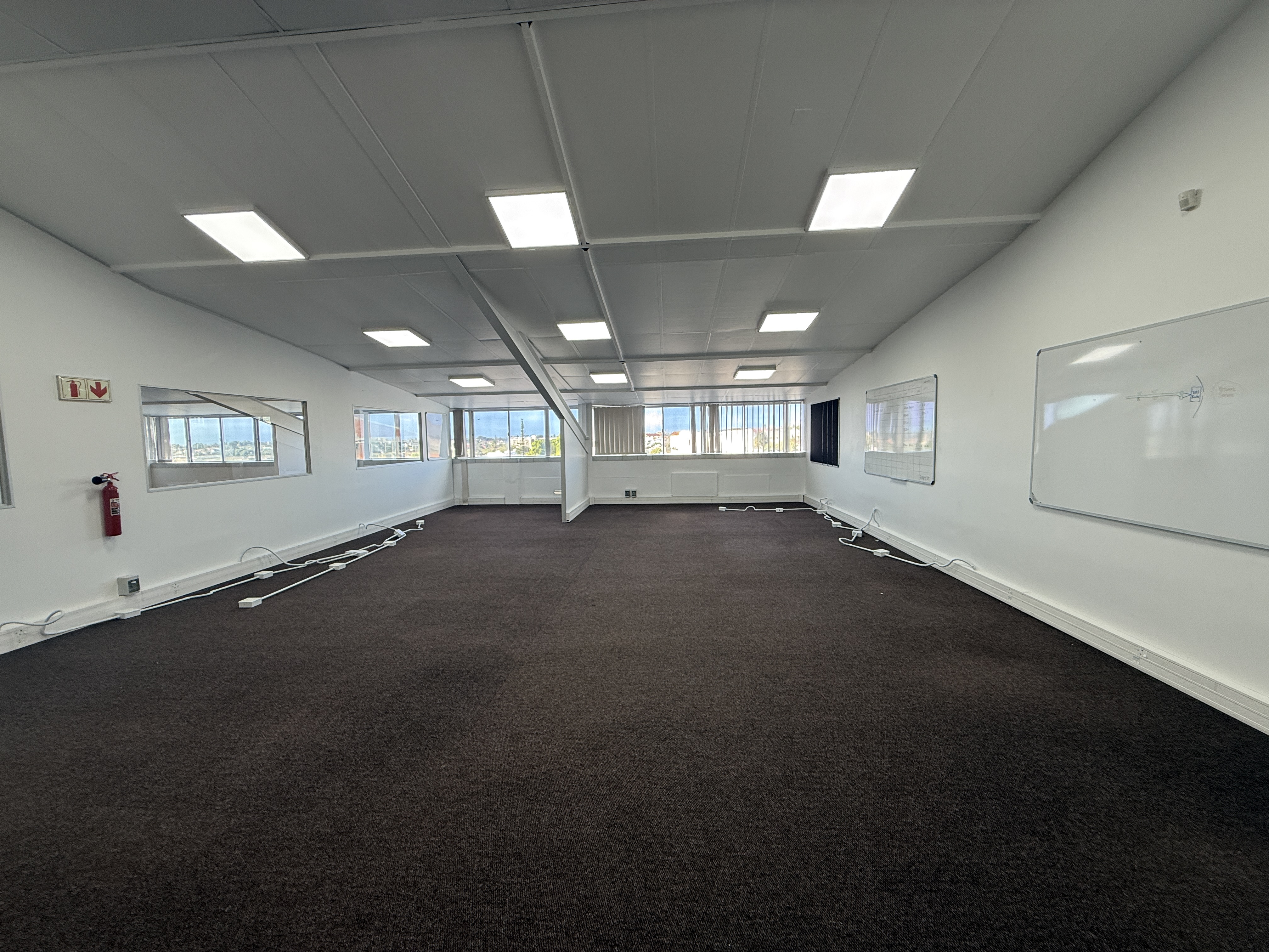 477m² Office Space to rent at The Waverley Business Park in Observatory