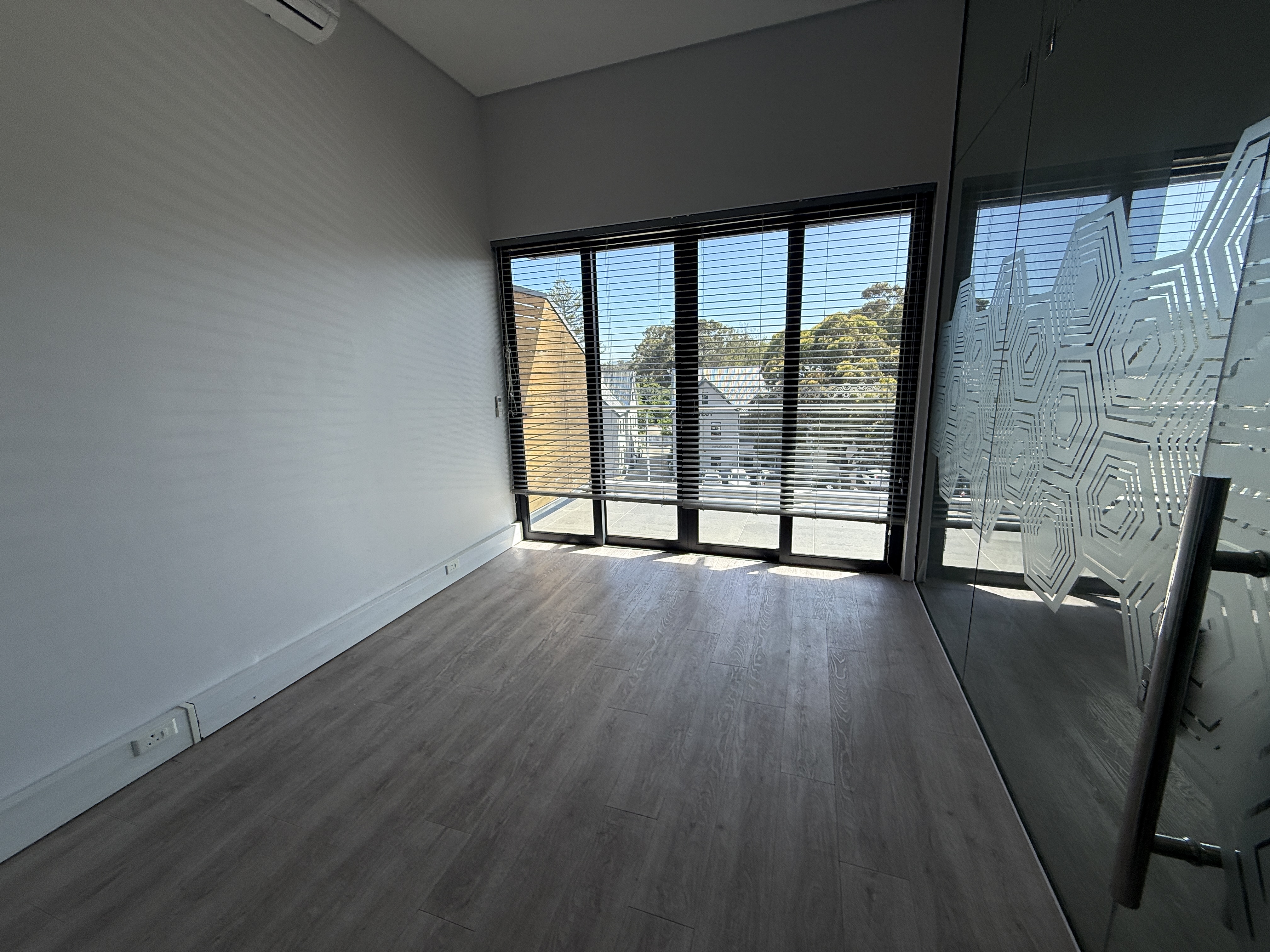 164m² Office Space to rent at Titanium House in Paardevlei