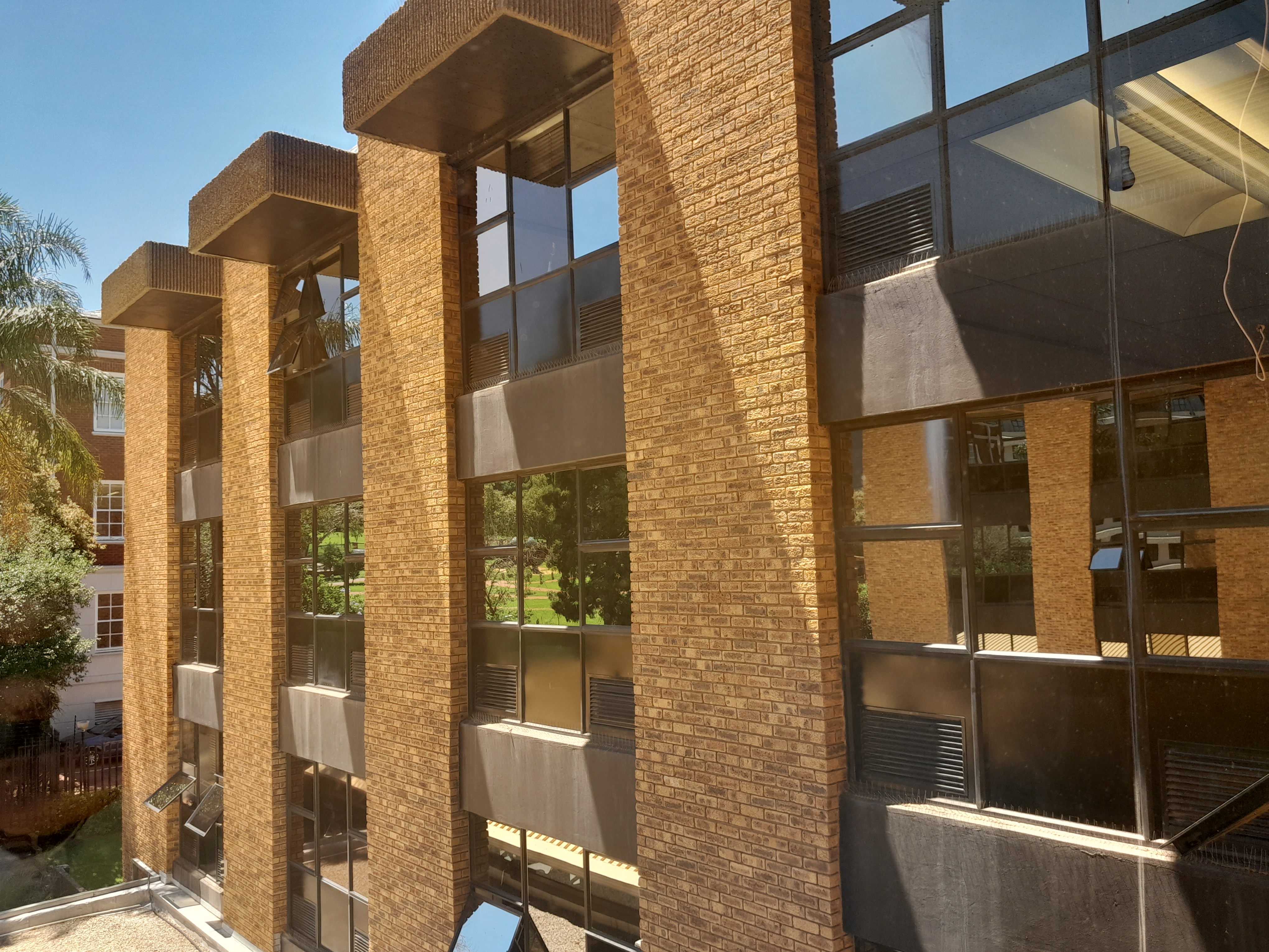 Office Space to rent at Travel House in Rosebank JHB