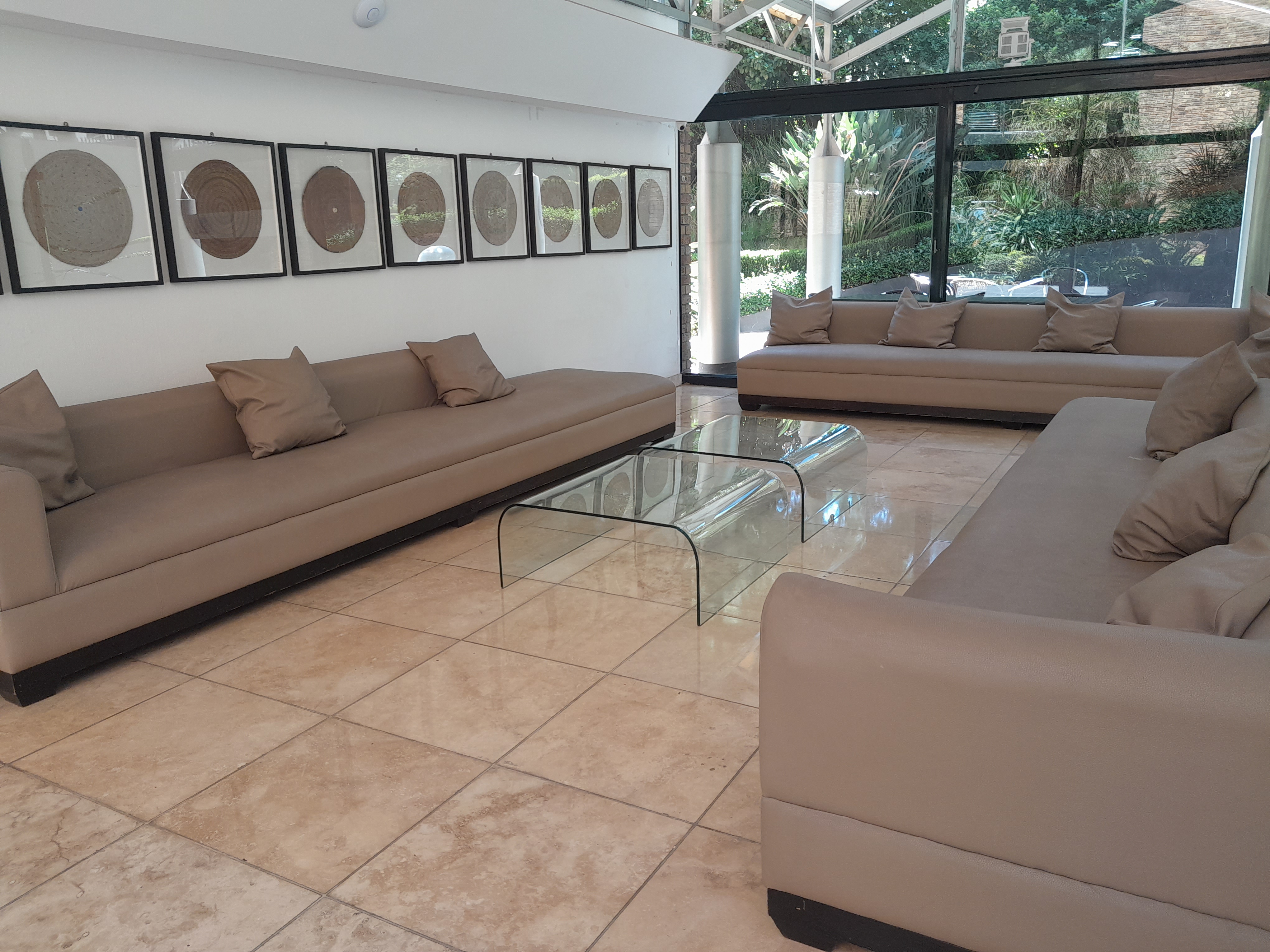 Office Space to rent at Travel House in Rosebank JHB