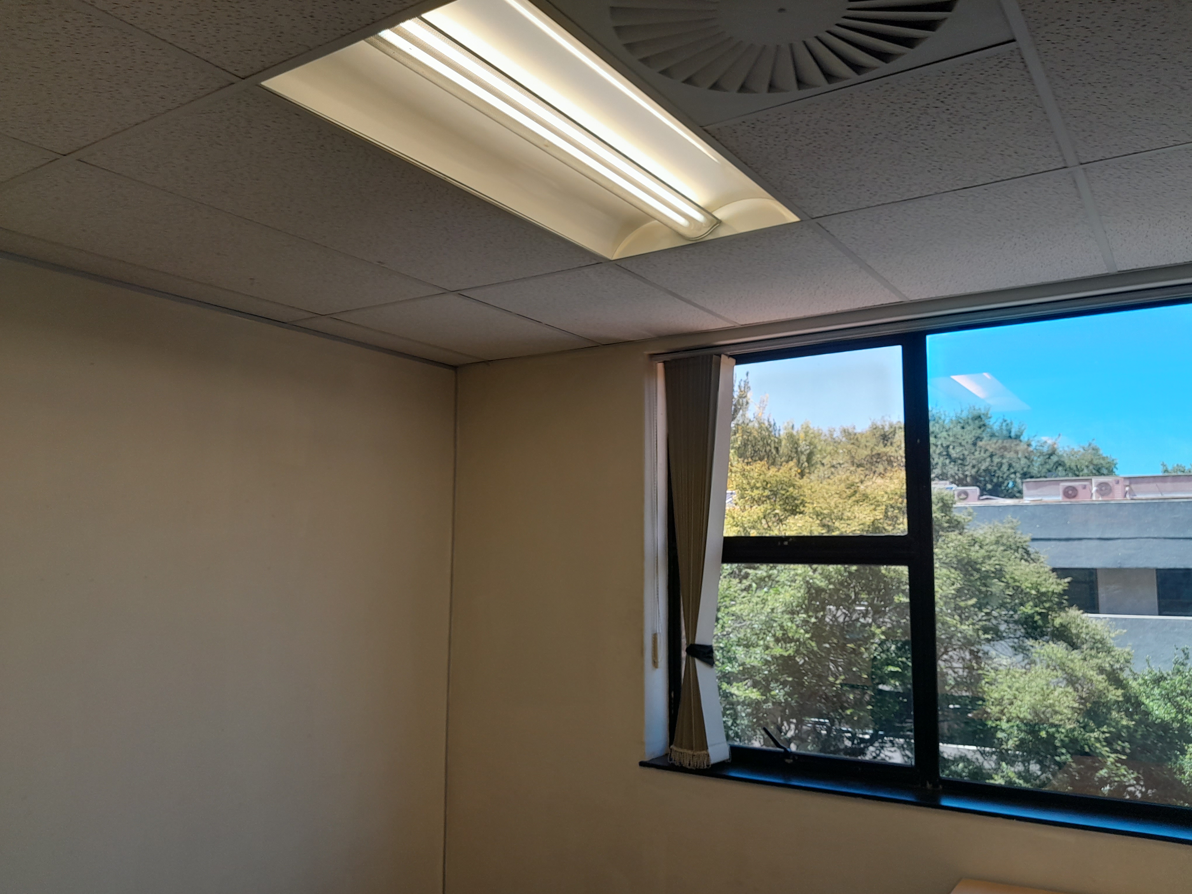 Office Space to rent at Travel House in Rosebank JHB