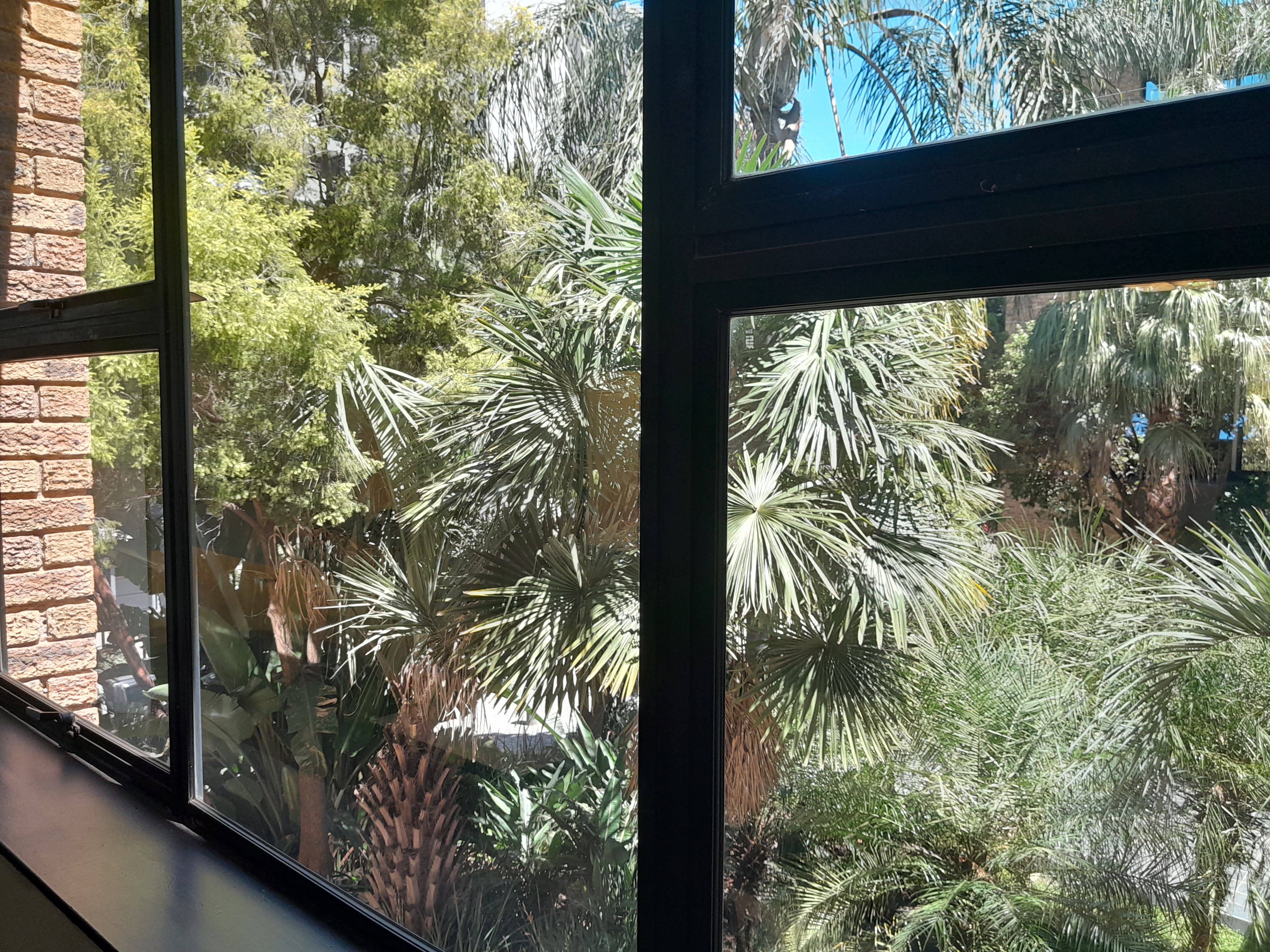 Office Space to rent at Travel House in Rosebank JHB