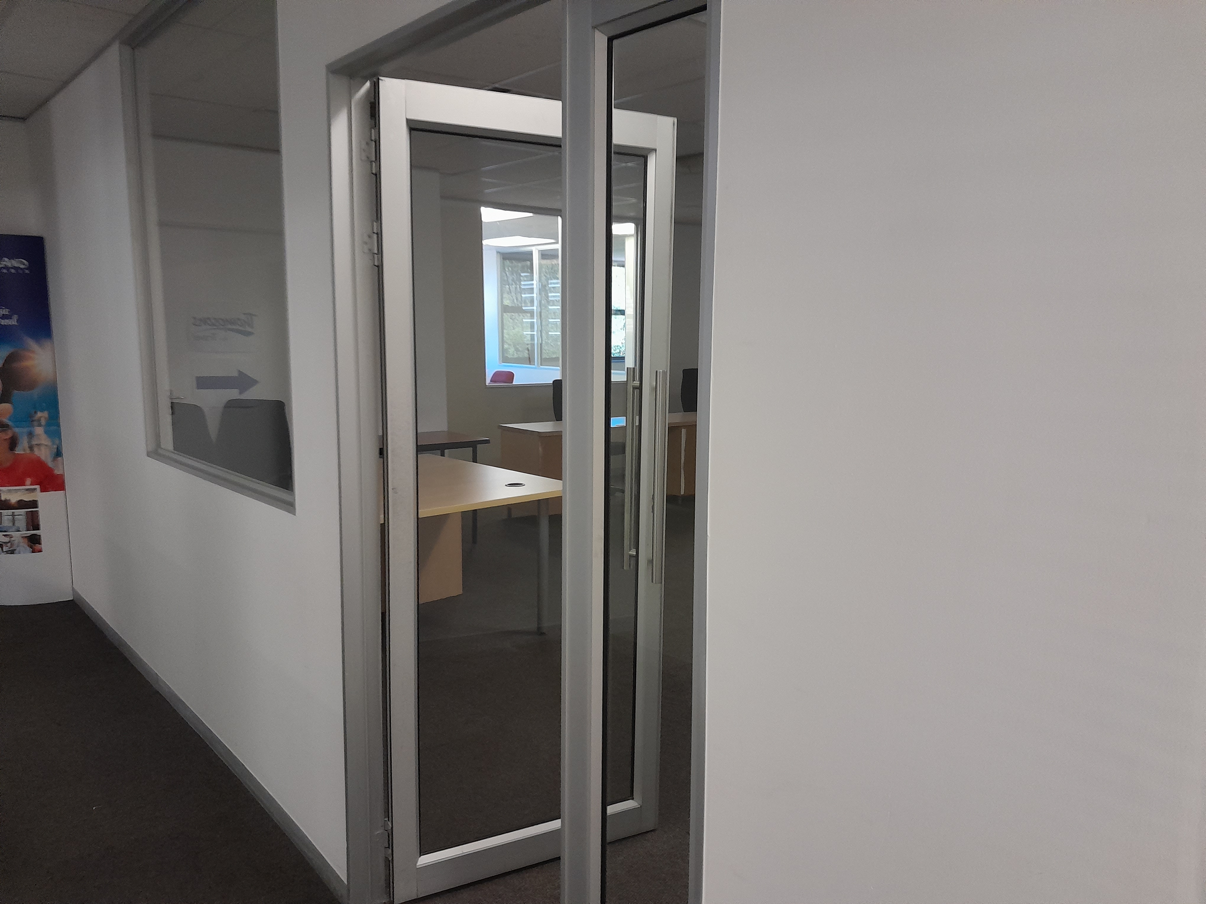 Office Space to rent at Travel House in Rosebank JHB