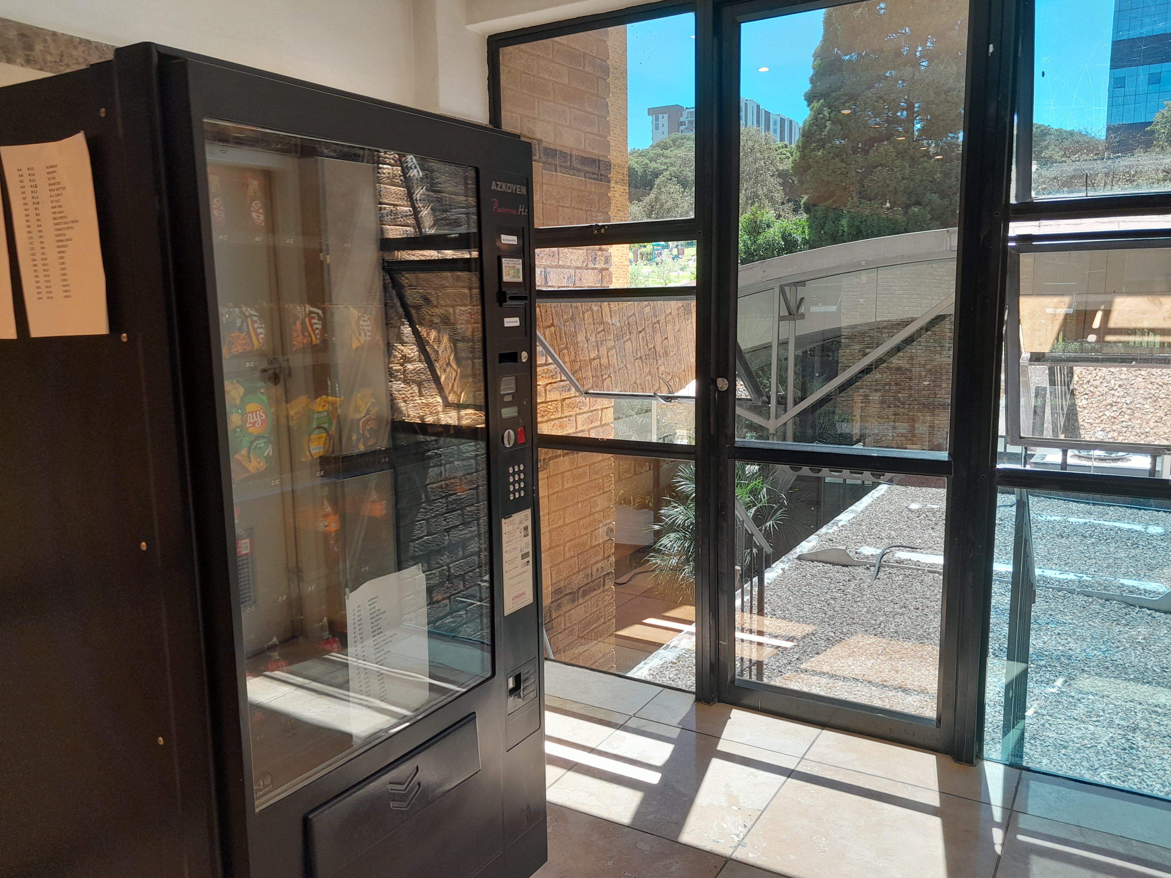 Office Space to rent at Travel House in Rosebank JHB