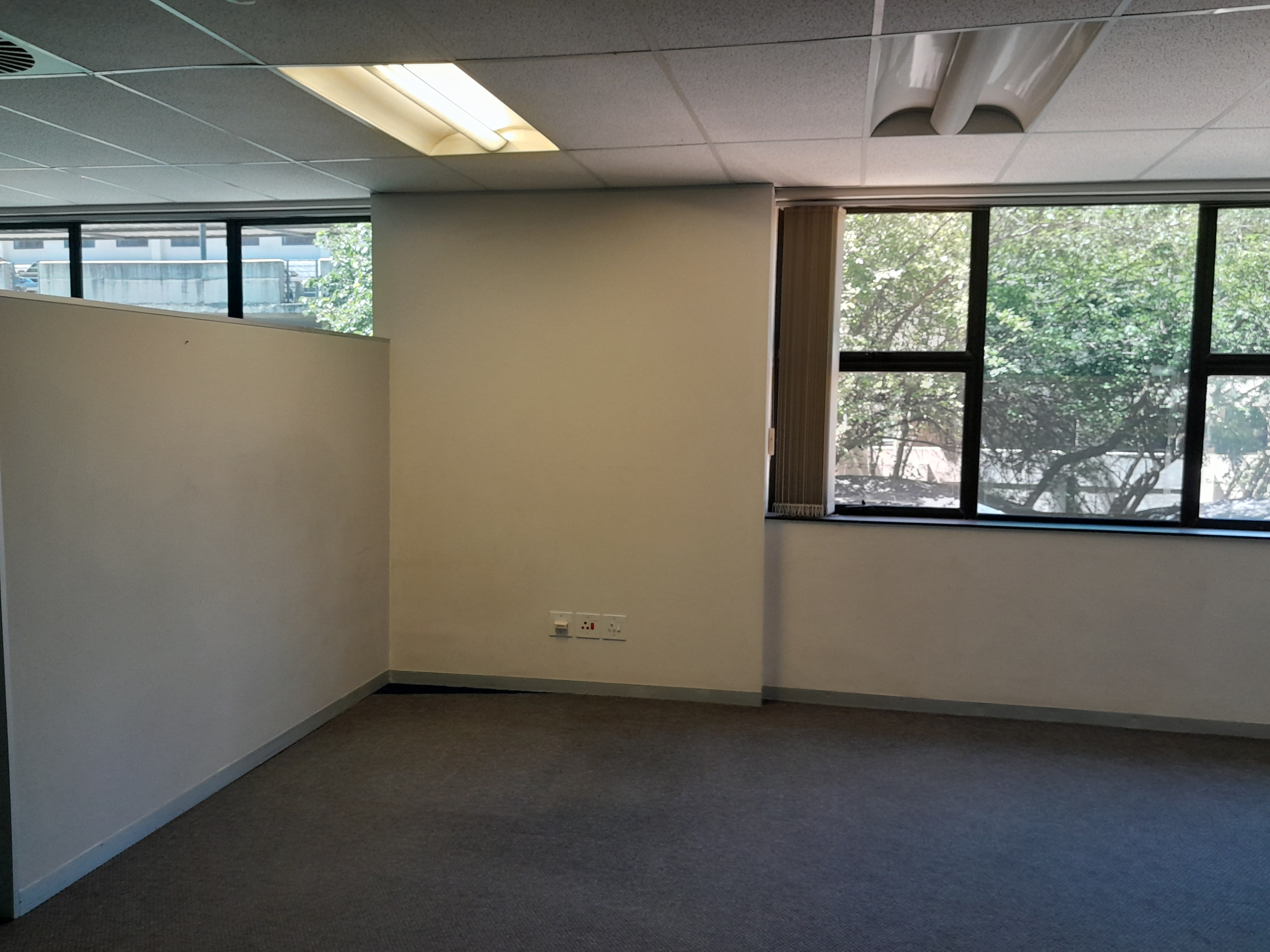 Office Space to rent at Travel House in Rosebank JHB