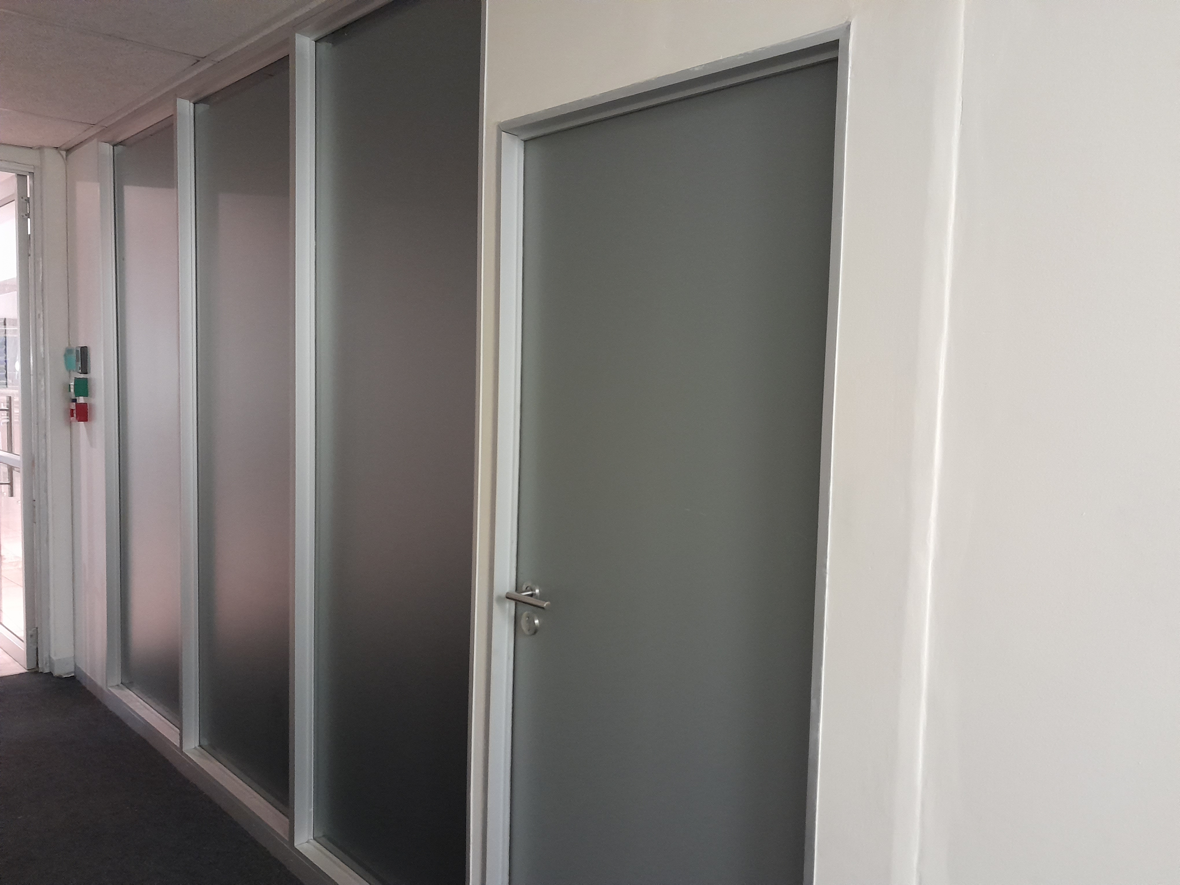 Office Space to rent at Travel House in Rosebank JHB