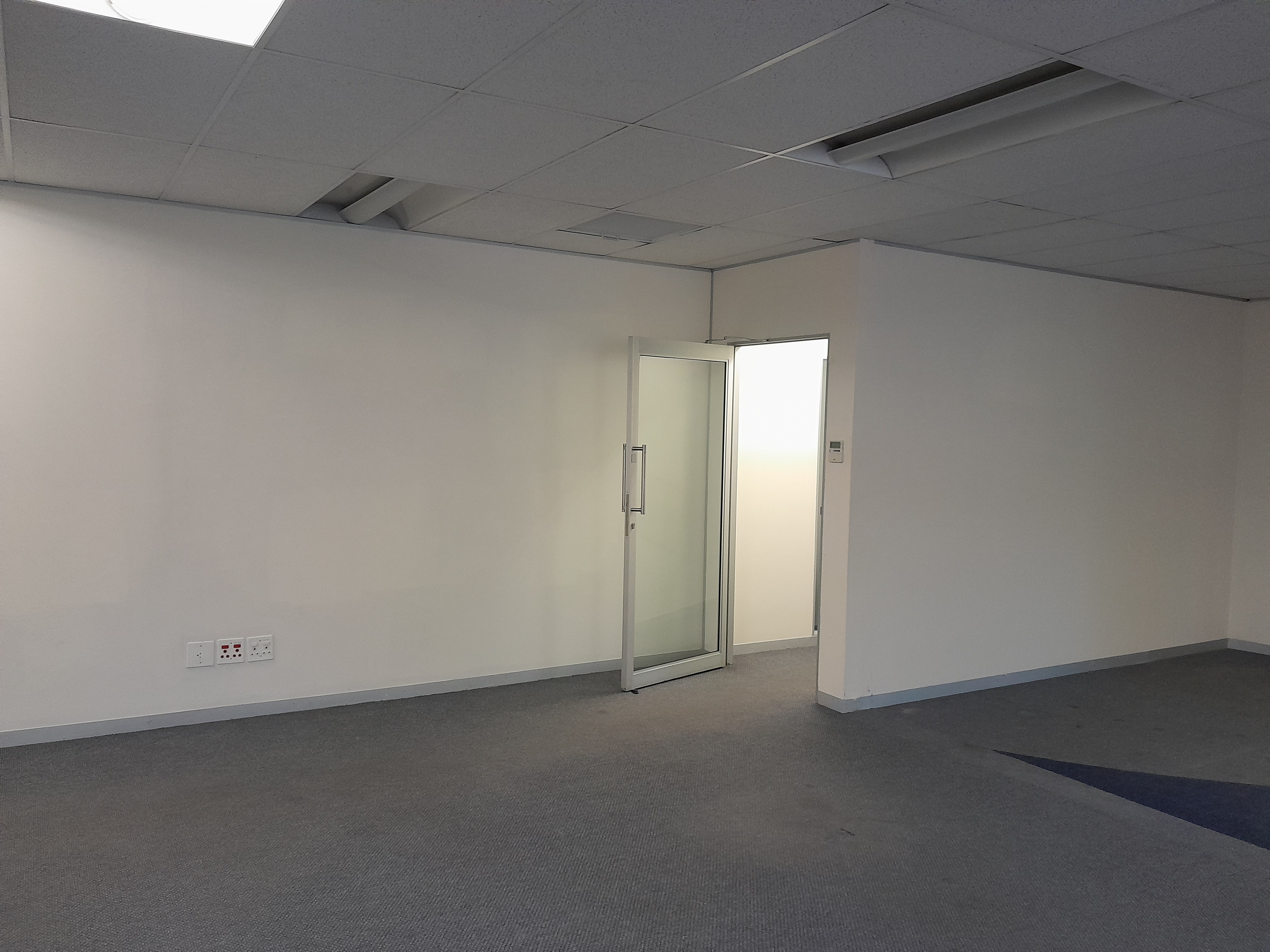 Office Space to rent at Travel House in Rosebank JHB