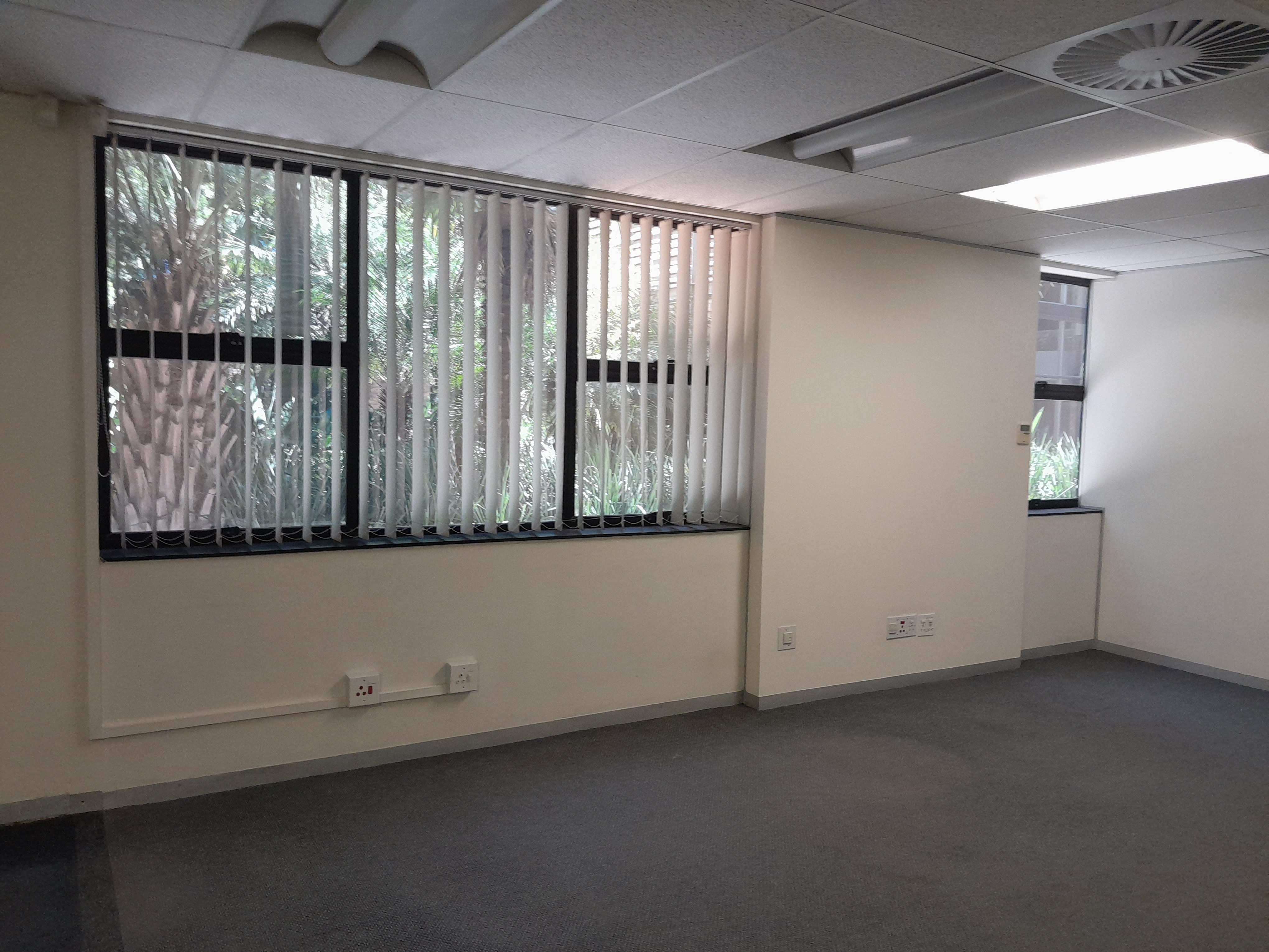Office Space to rent at Travel House in Rosebank JHB