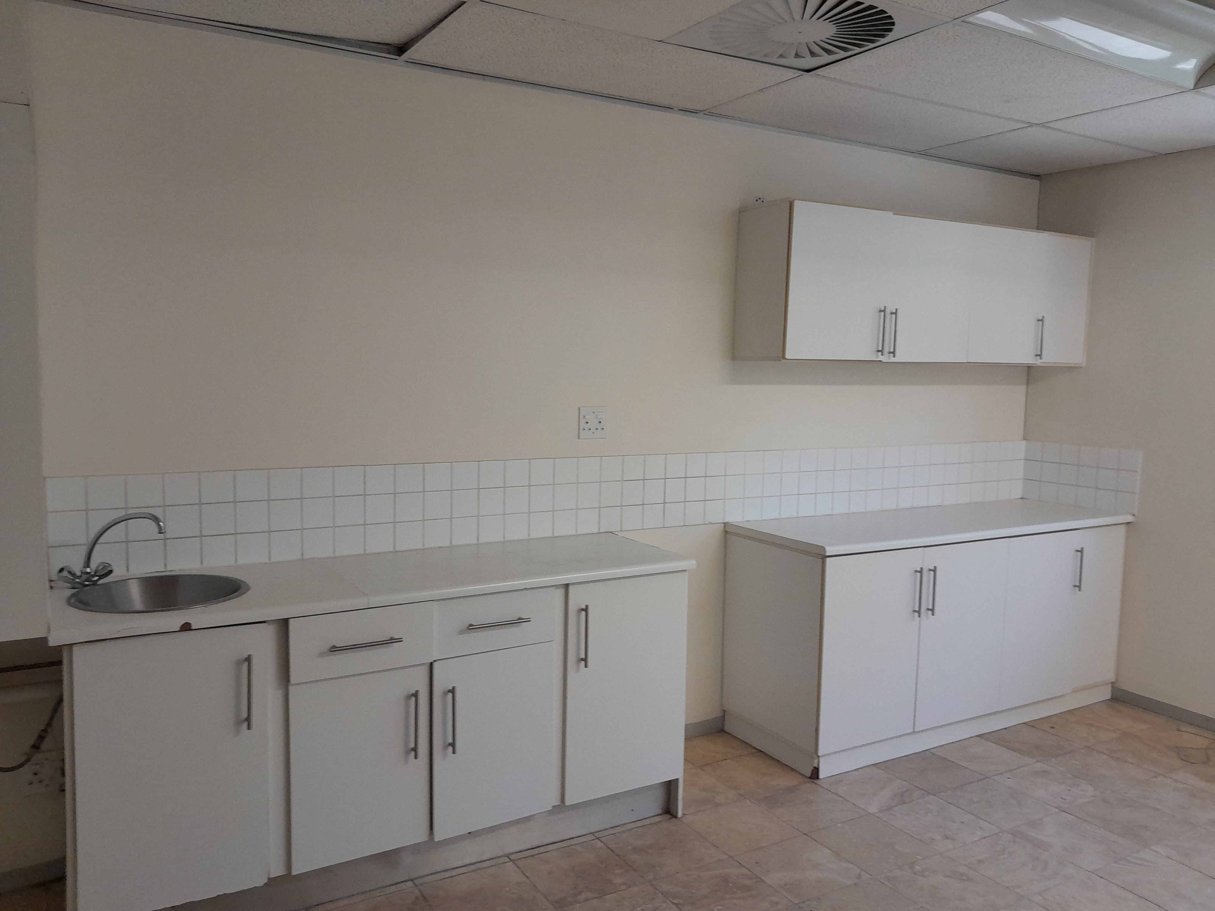 Office Space to rent at Travel House in Rosebank JHB