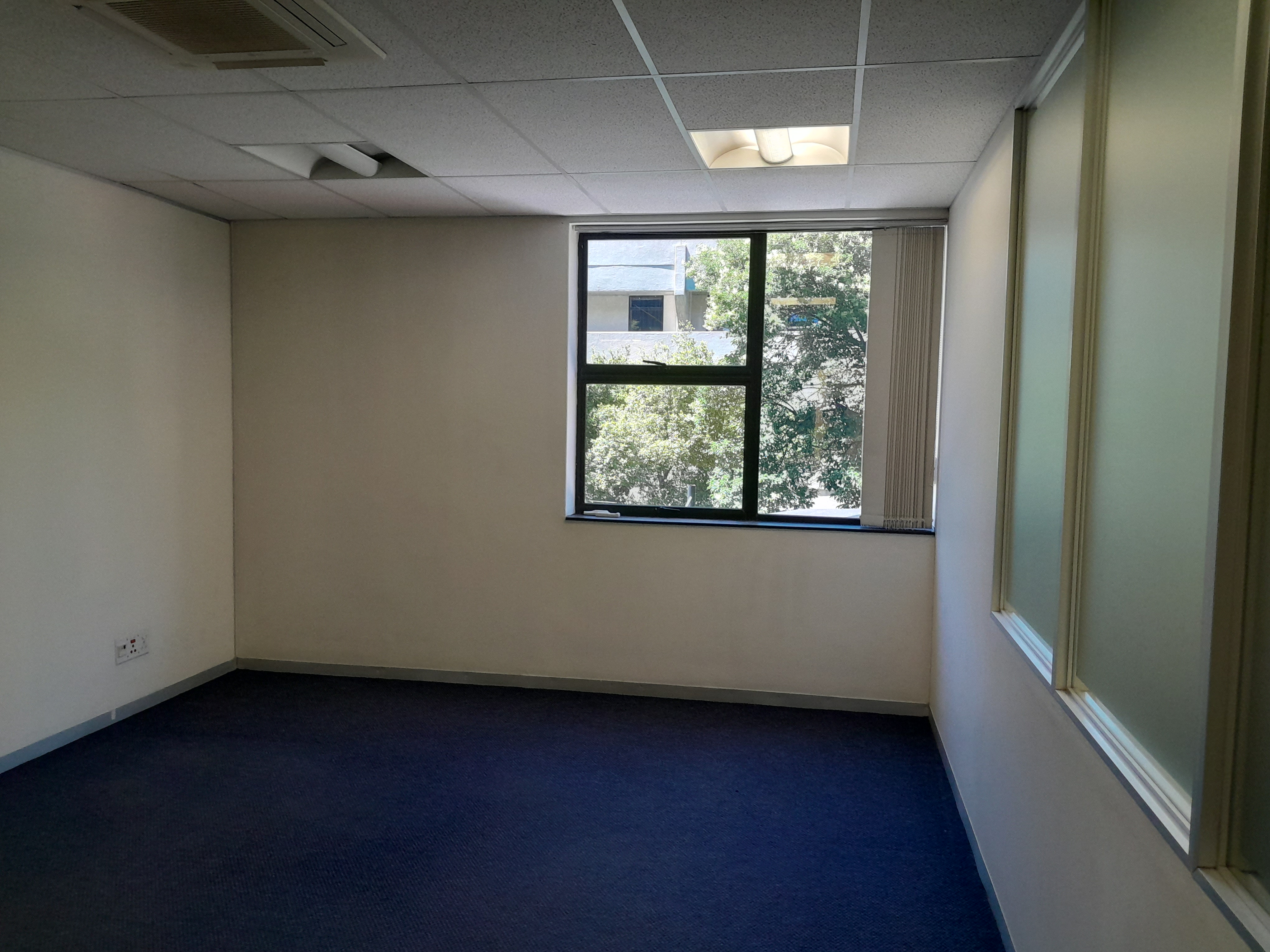 Office Space to rent at Travel House in Rosebank JHB