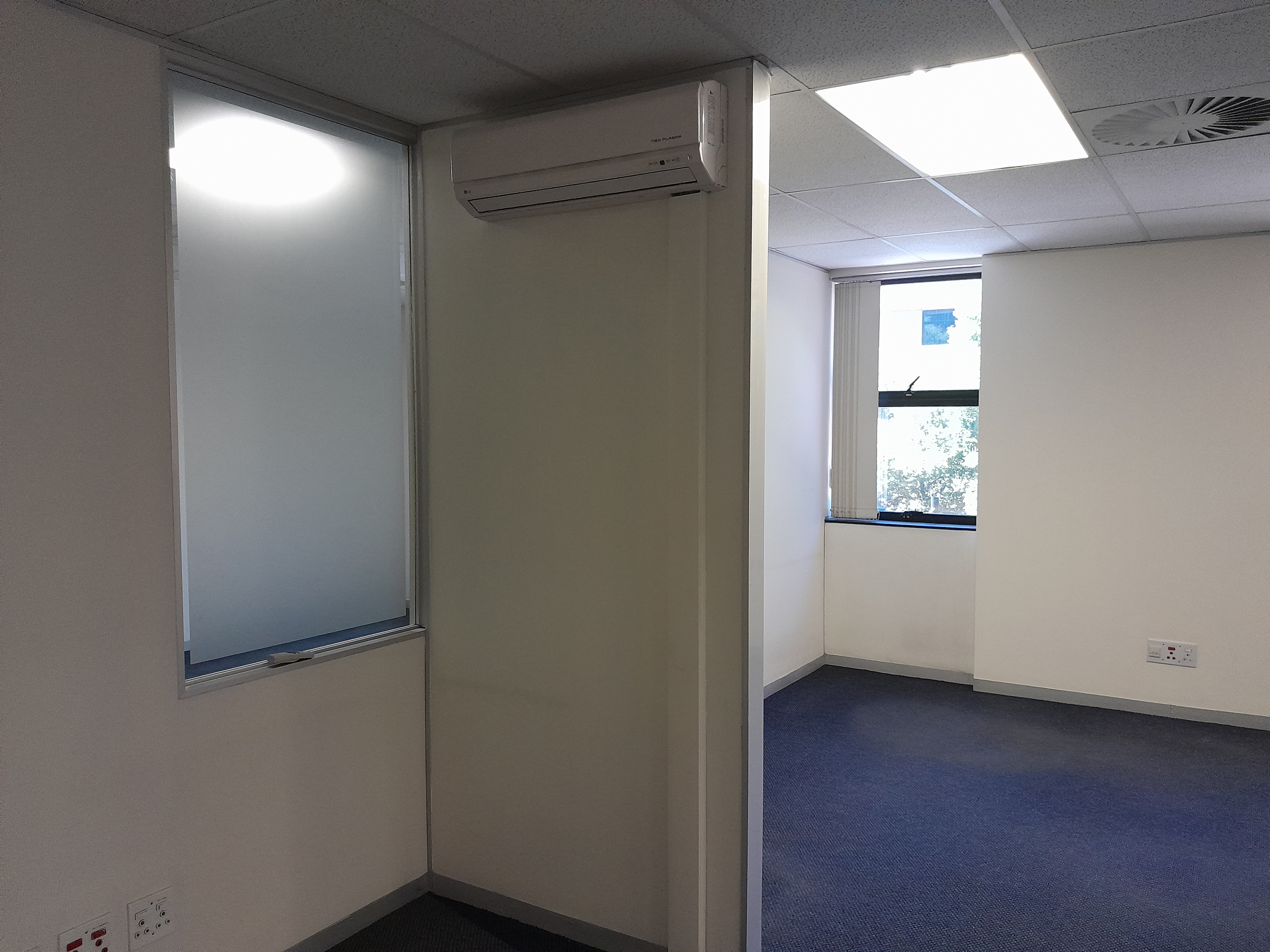 Office Space to rent at Travel House in Rosebank JHB