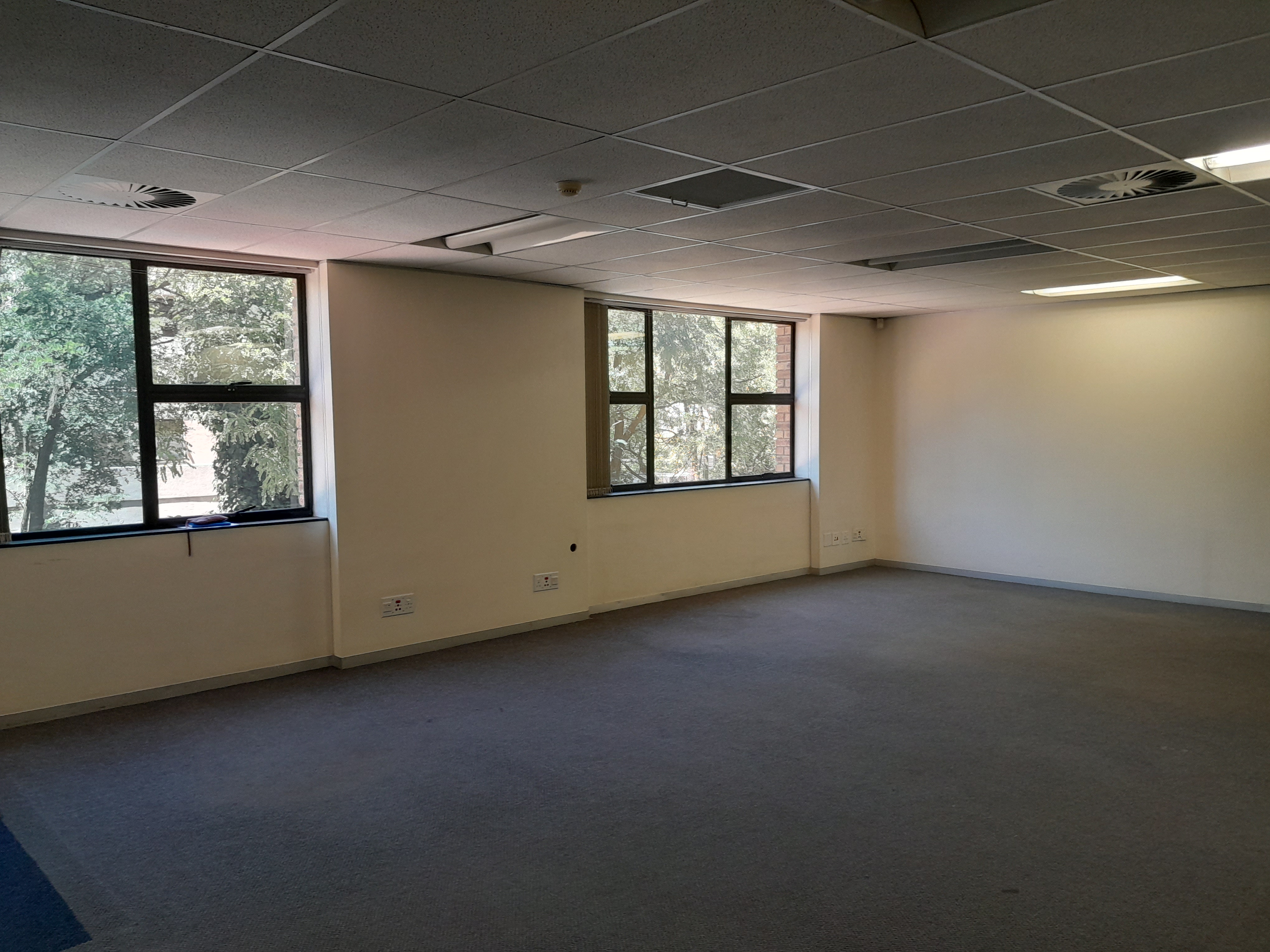 Office Space to rent at Travel House in Rosebank JHB