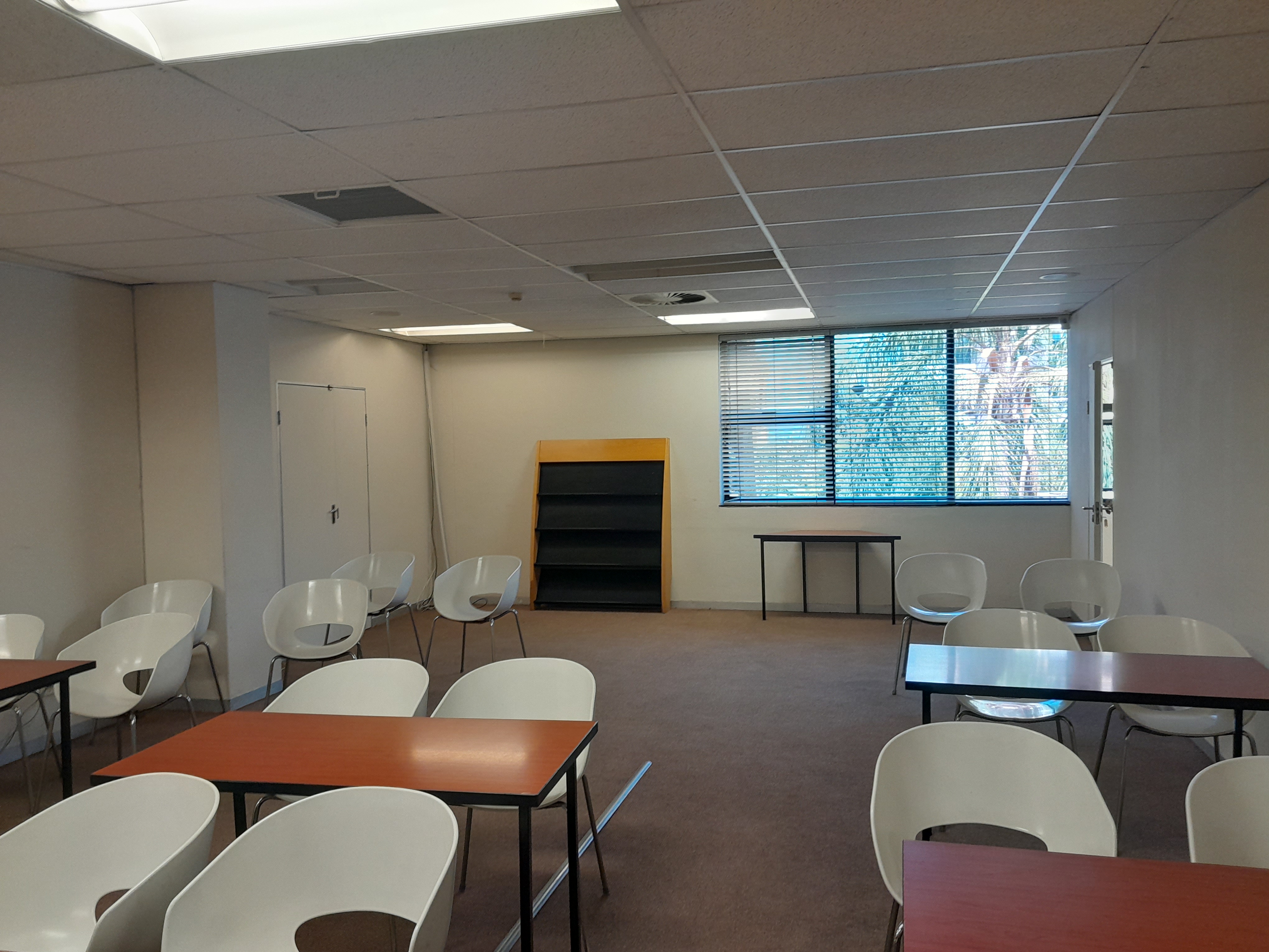 Office Space to rent at Travel House in Rosebank JHB