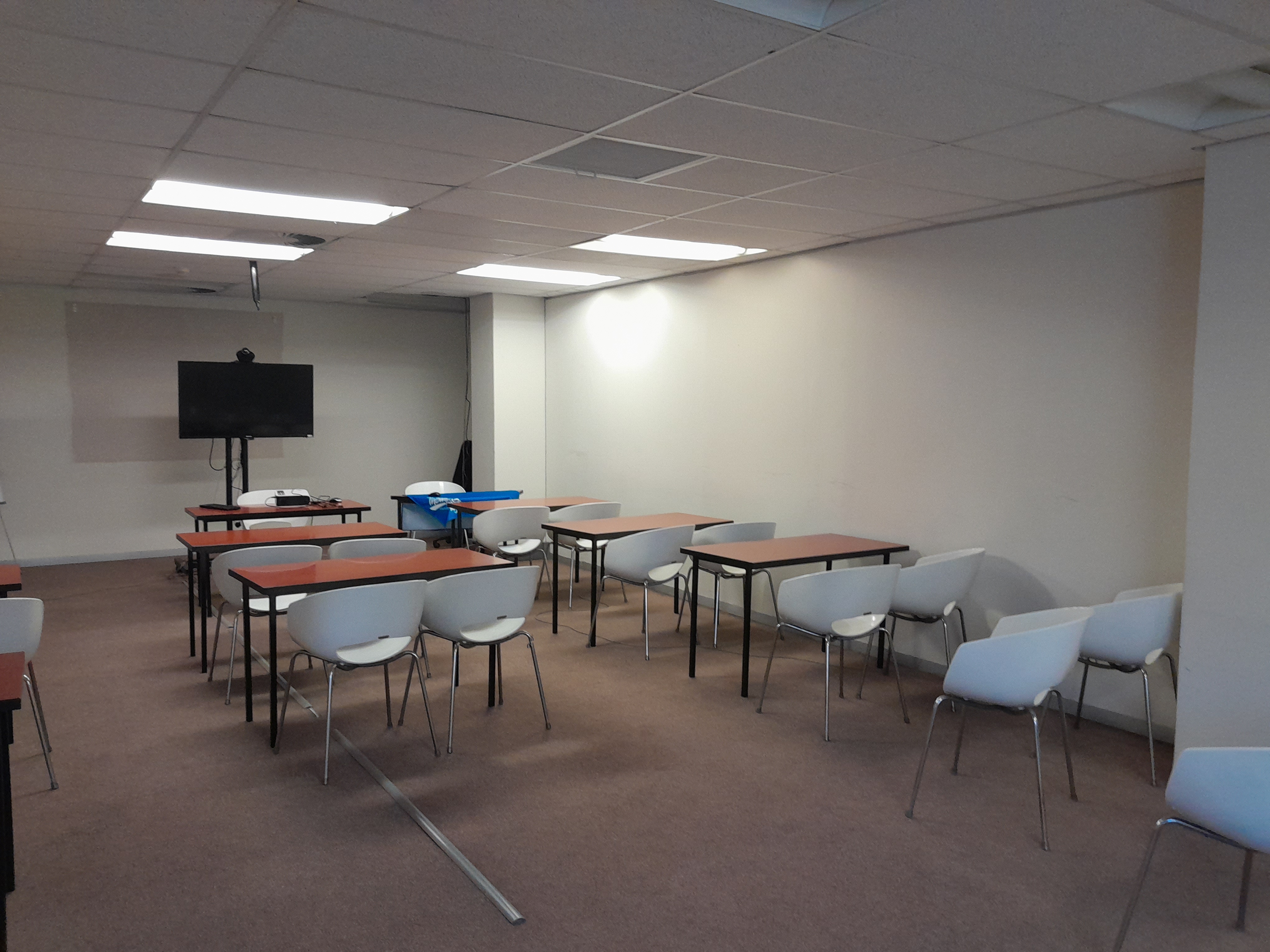 Office Space to rent at Travel House in Rosebank JHB