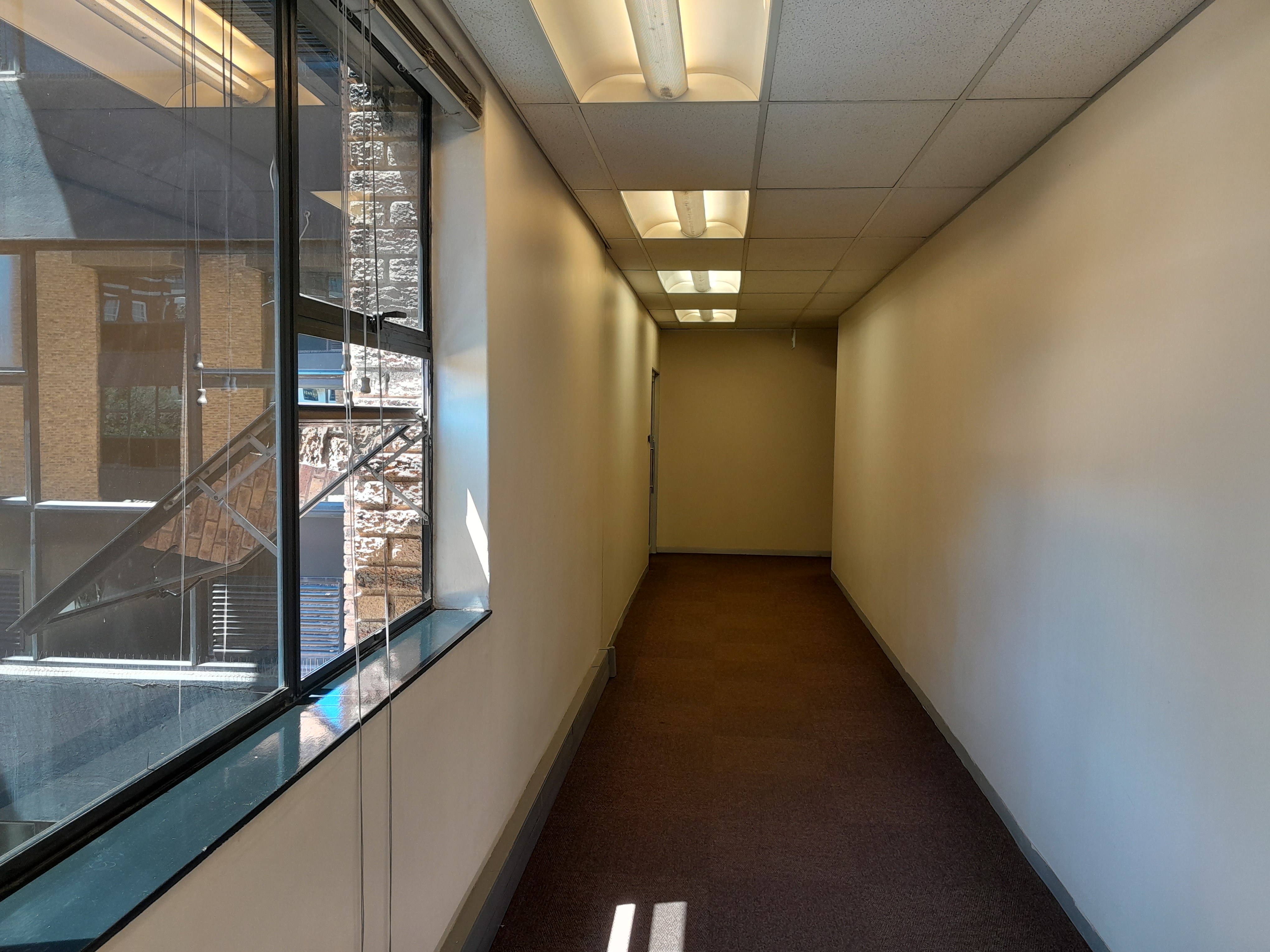 Office Space to rent at Travel House in Rosebank JHB