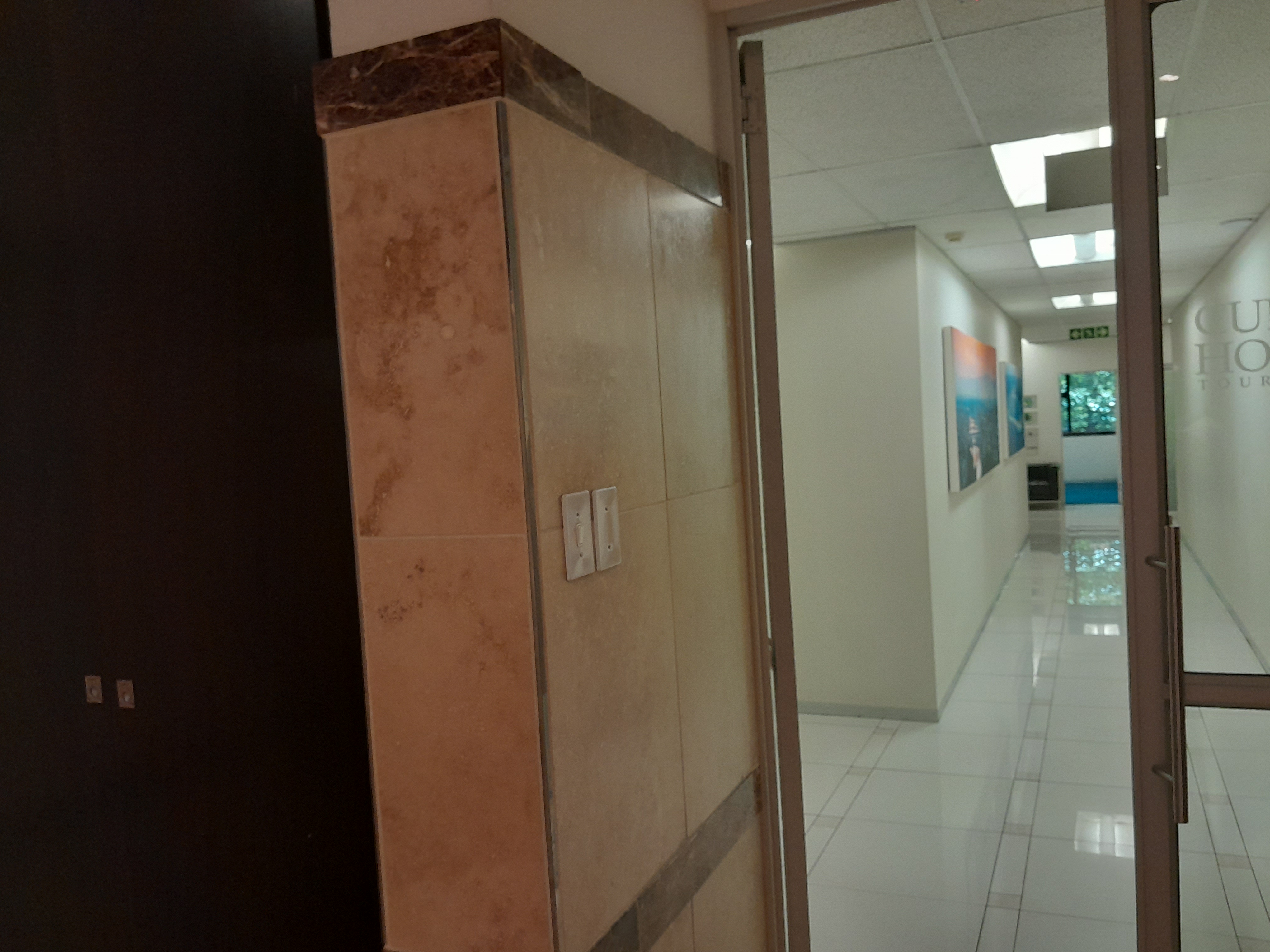 Office Space to rent at Travel House in Rosebank JHB