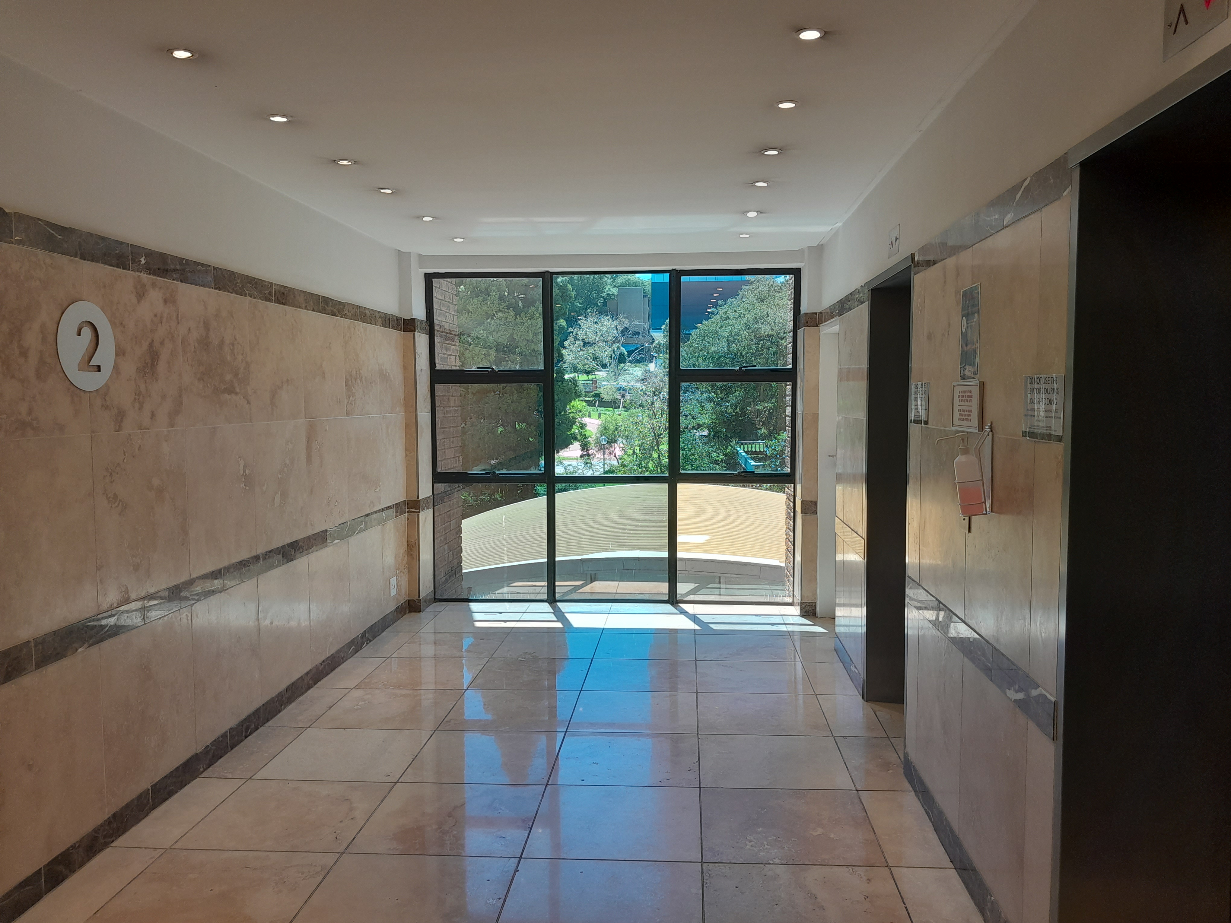 Office Space to rent at Travel House in Rosebank JHB