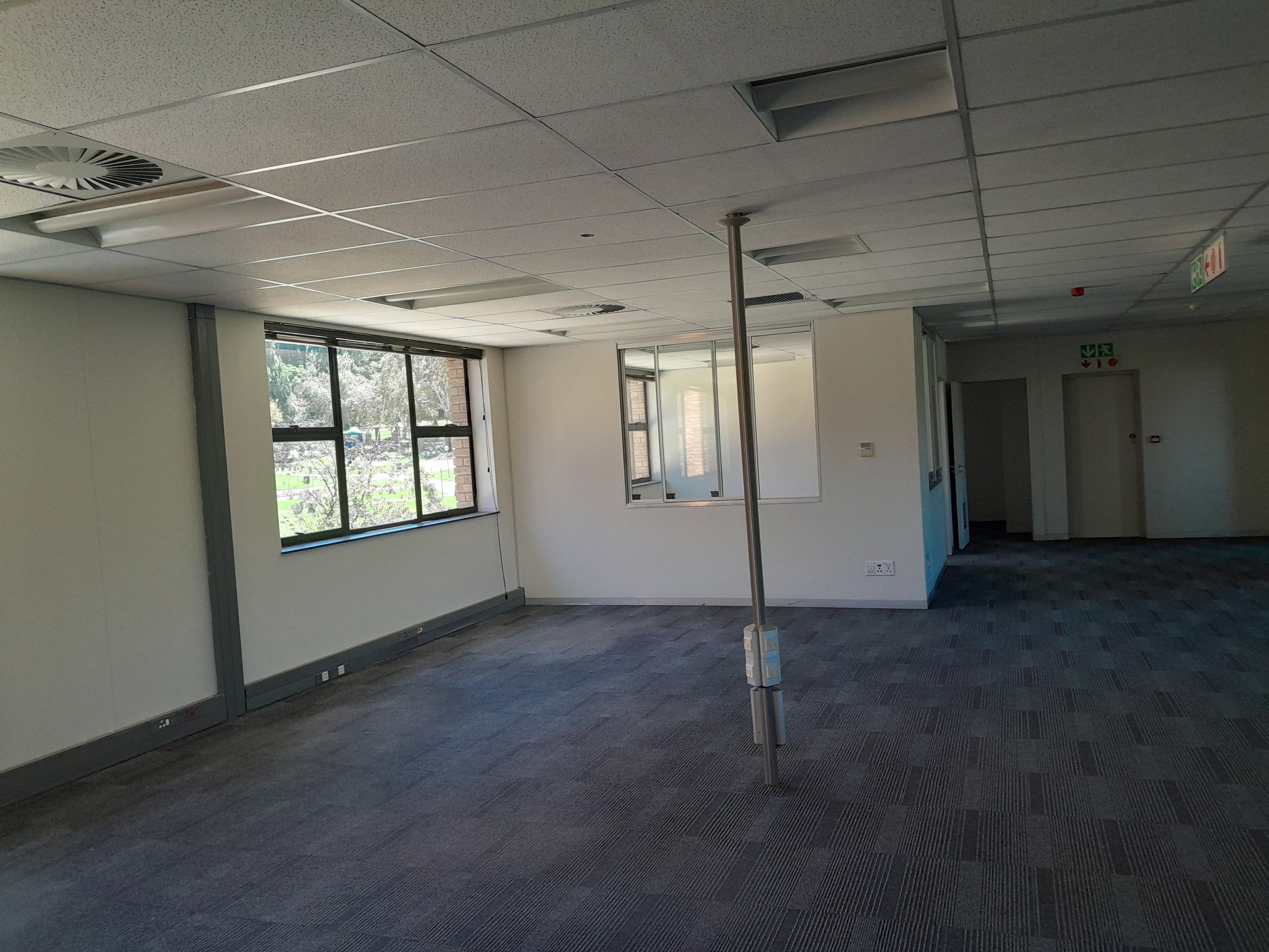 Office Space to rent at Travel House in Rosebank JHB
