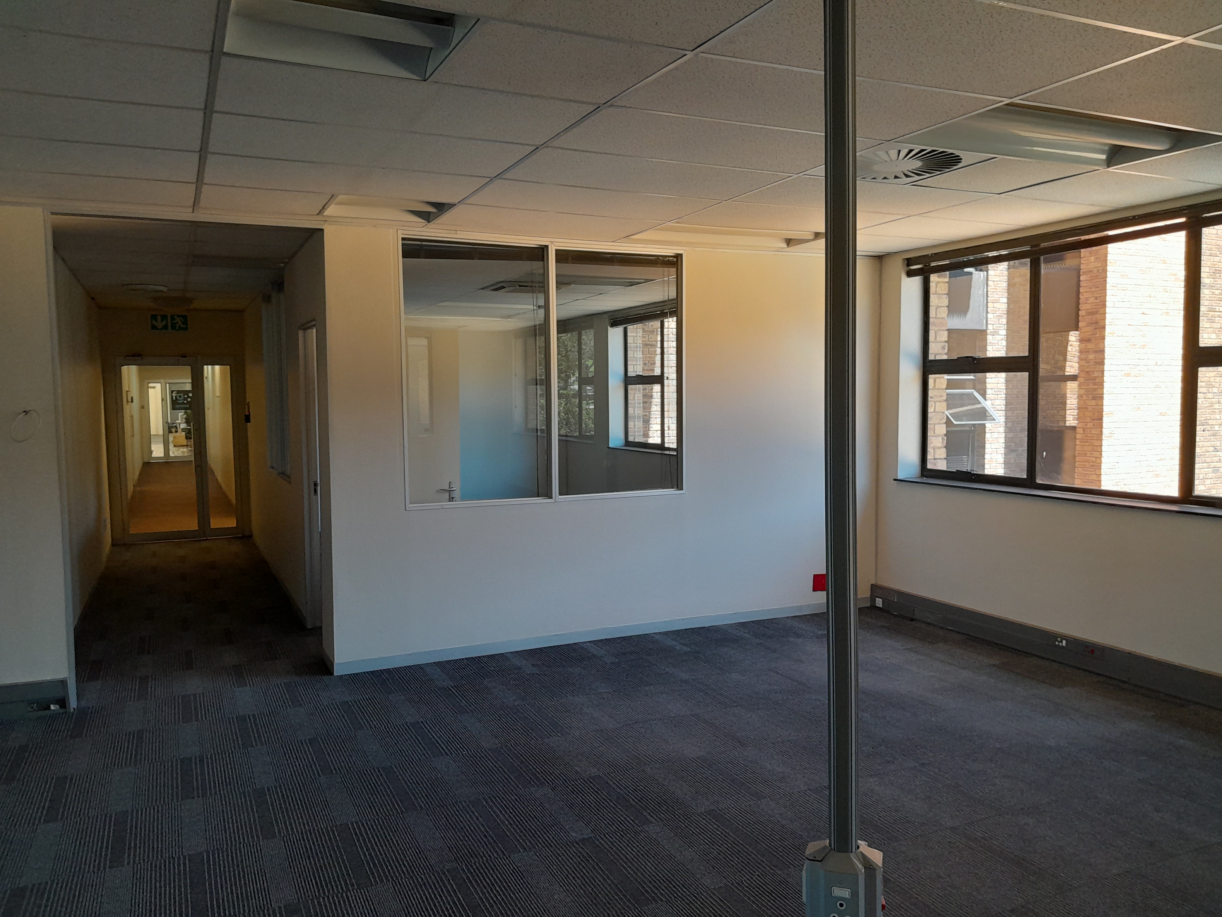 Office Space to rent at Travel House in Rosebank JHB