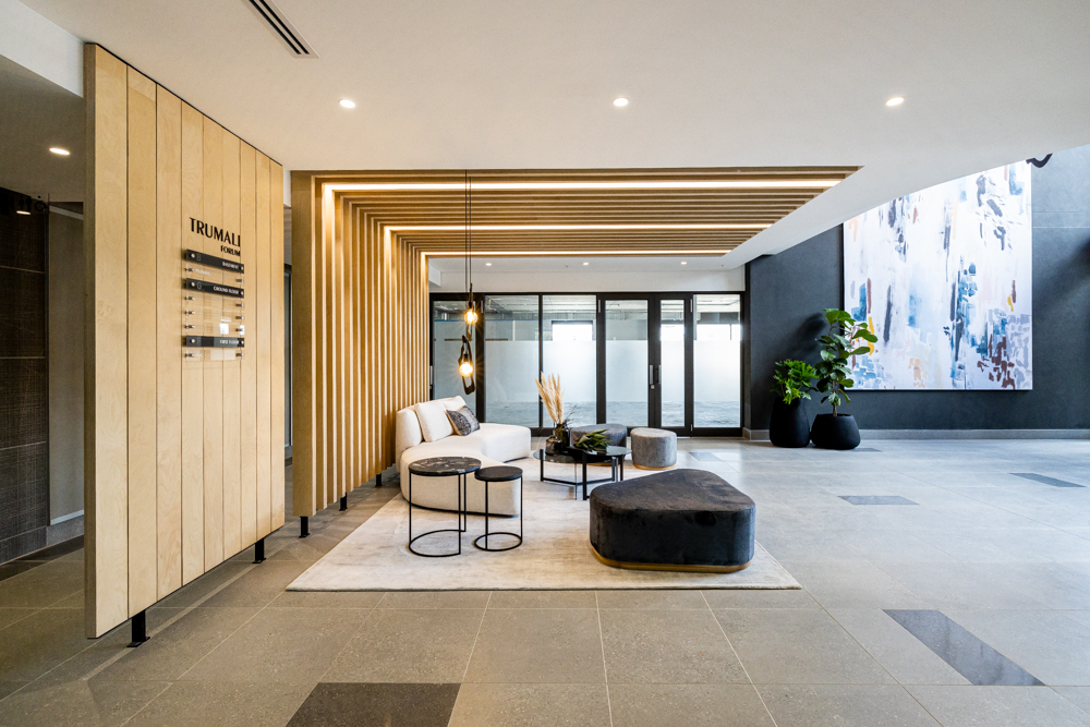 Office Space to rent at Trumali Office Park in Stellenbosch