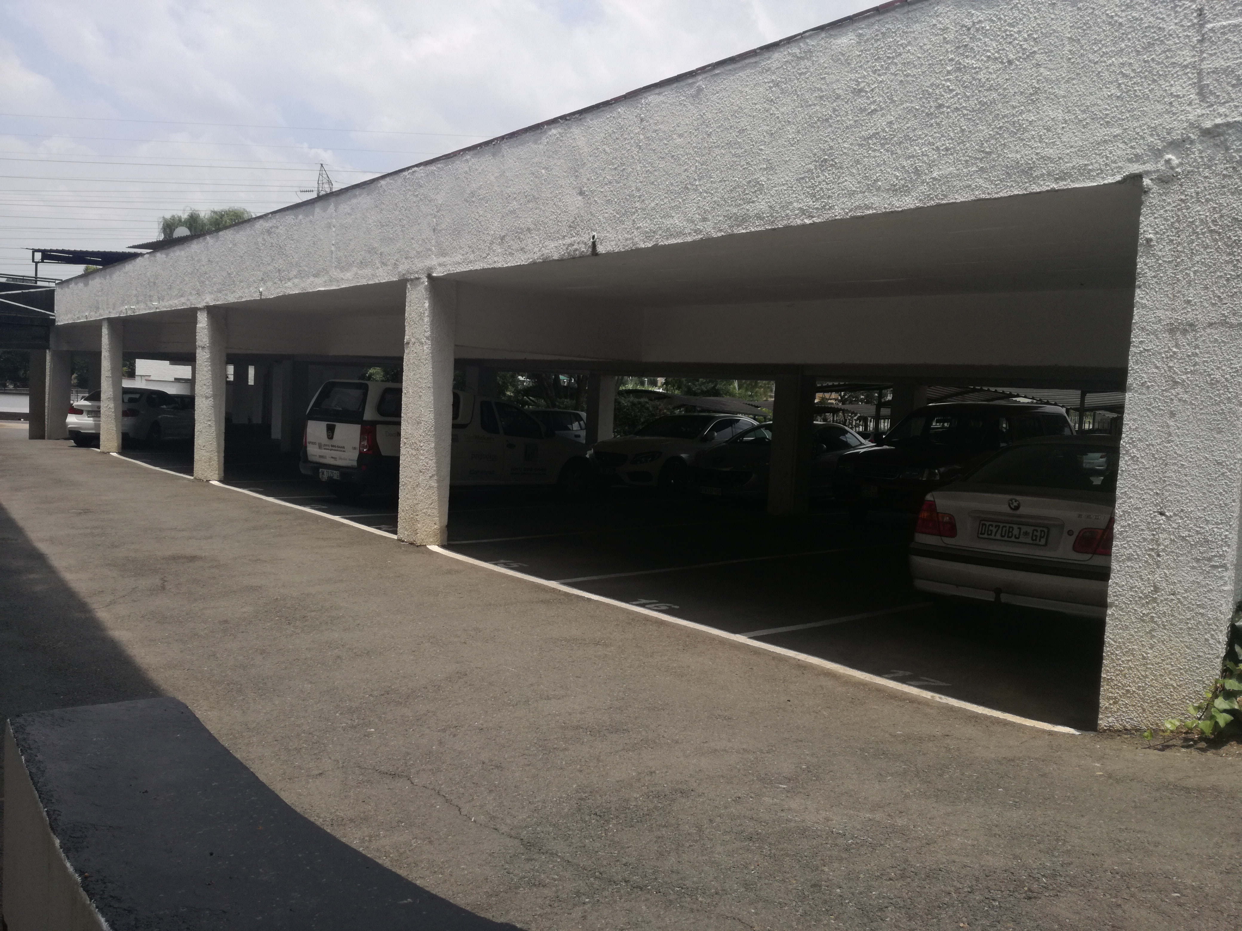 80m² Office Space to rent at Tudor Park in Blairgowrie