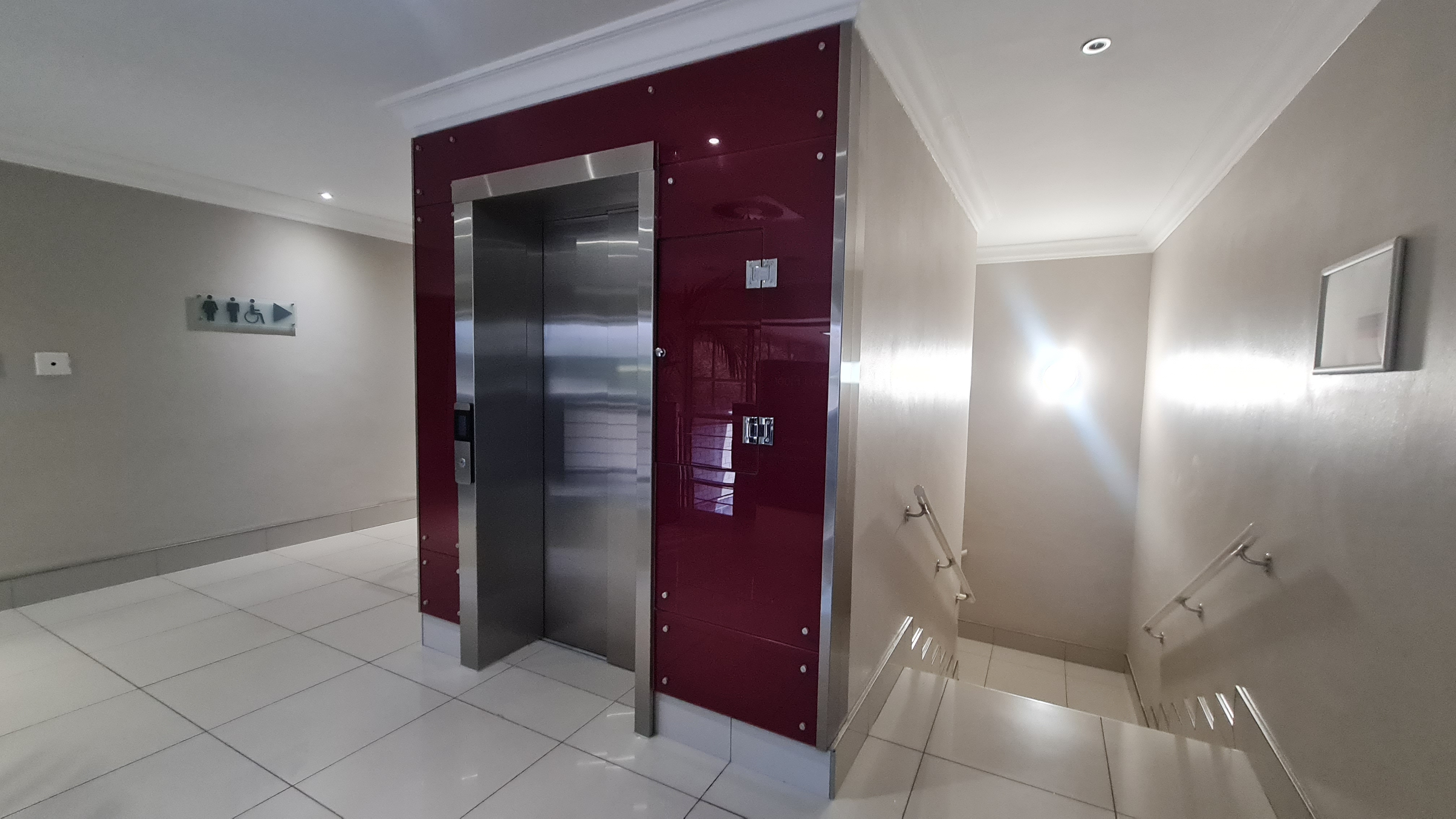 Office Space to rent at Tygerberg Park in Plattekloof
