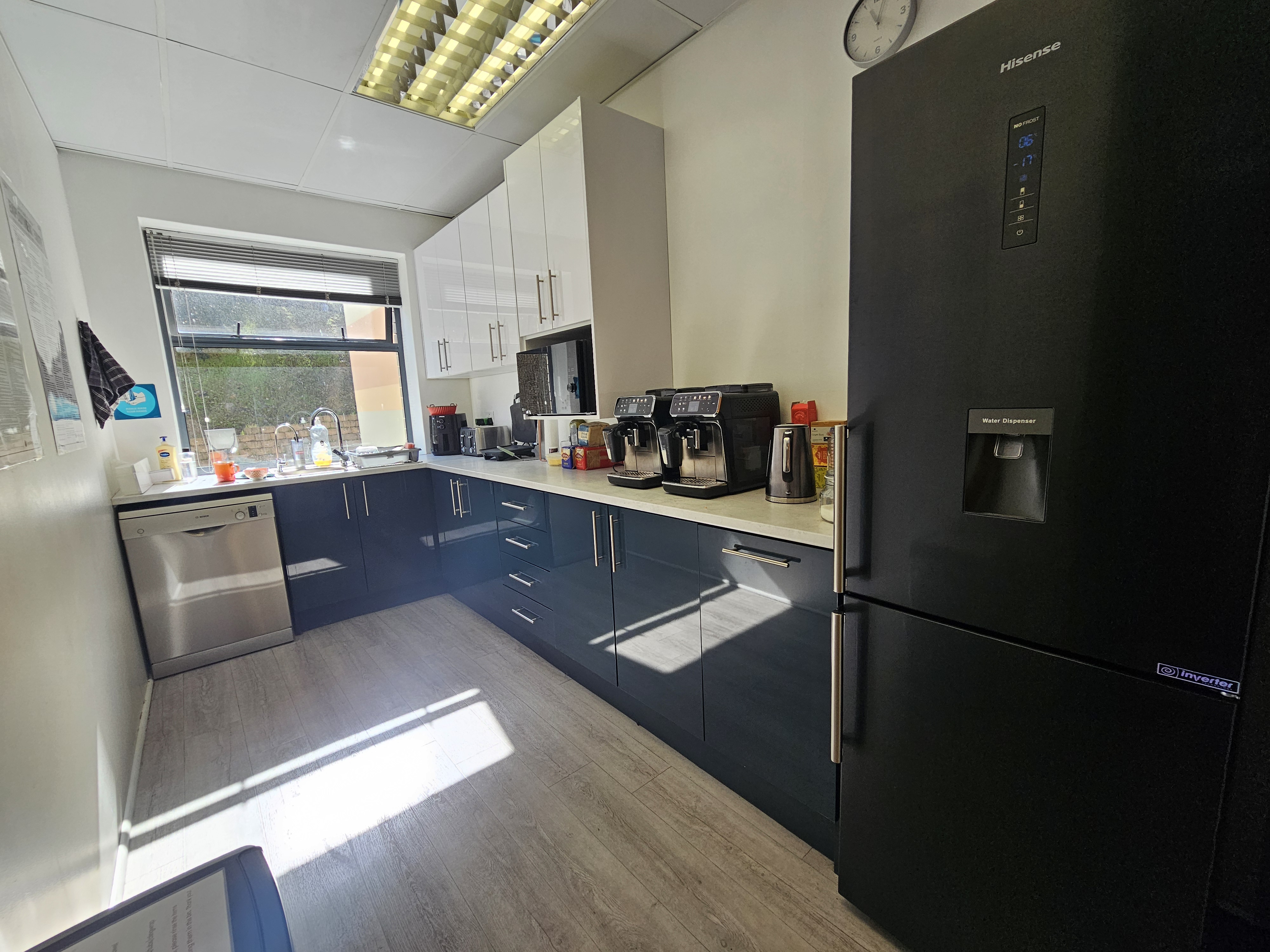 429m² Office Space to rent at Tygerberg Park in Plattekloof