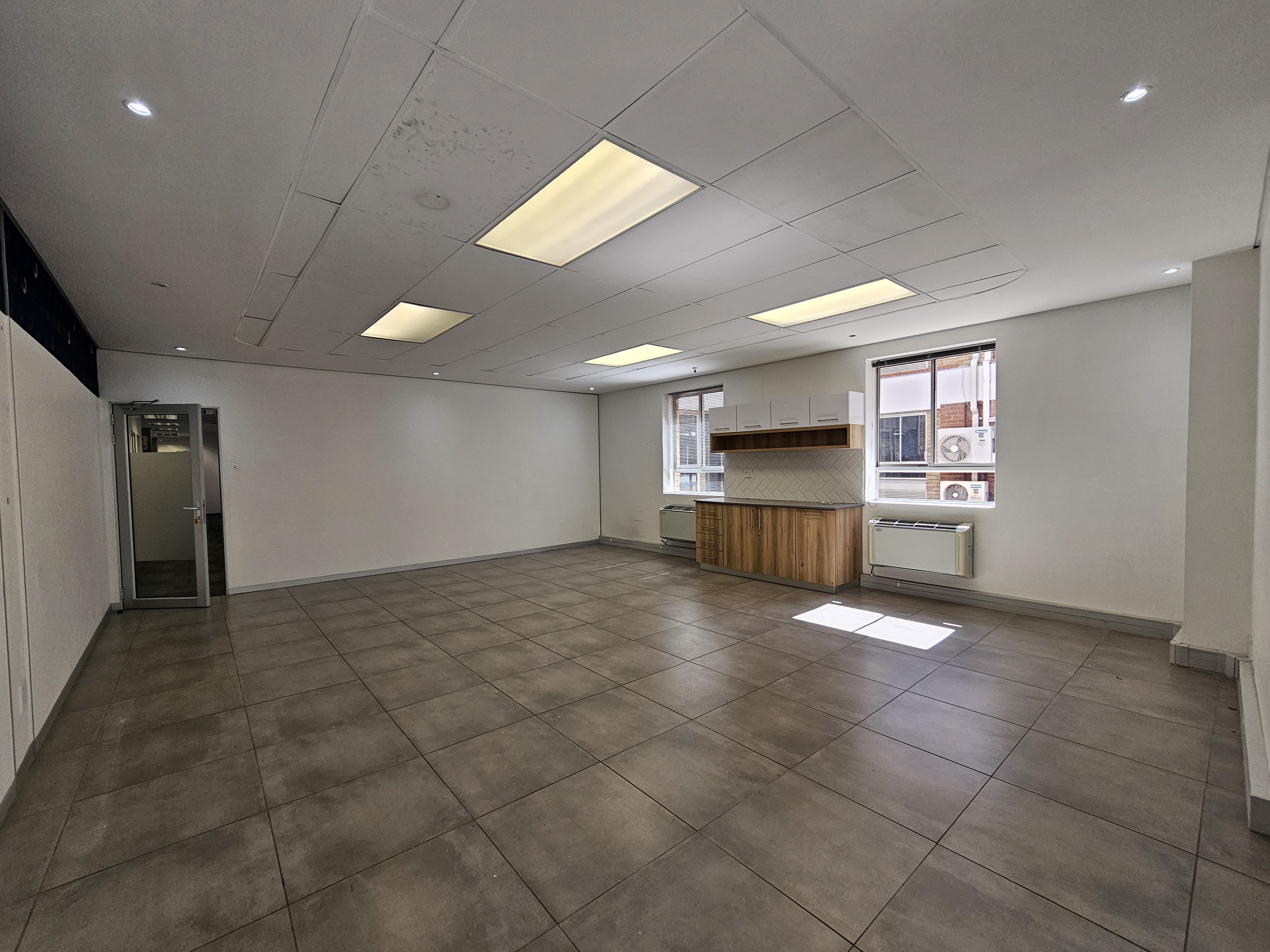Office Space to rent at Tygervalley Office Park in Tyger Valley