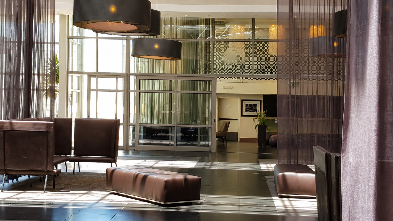 133m² Office Space to rent at Upper East Side in Salt River