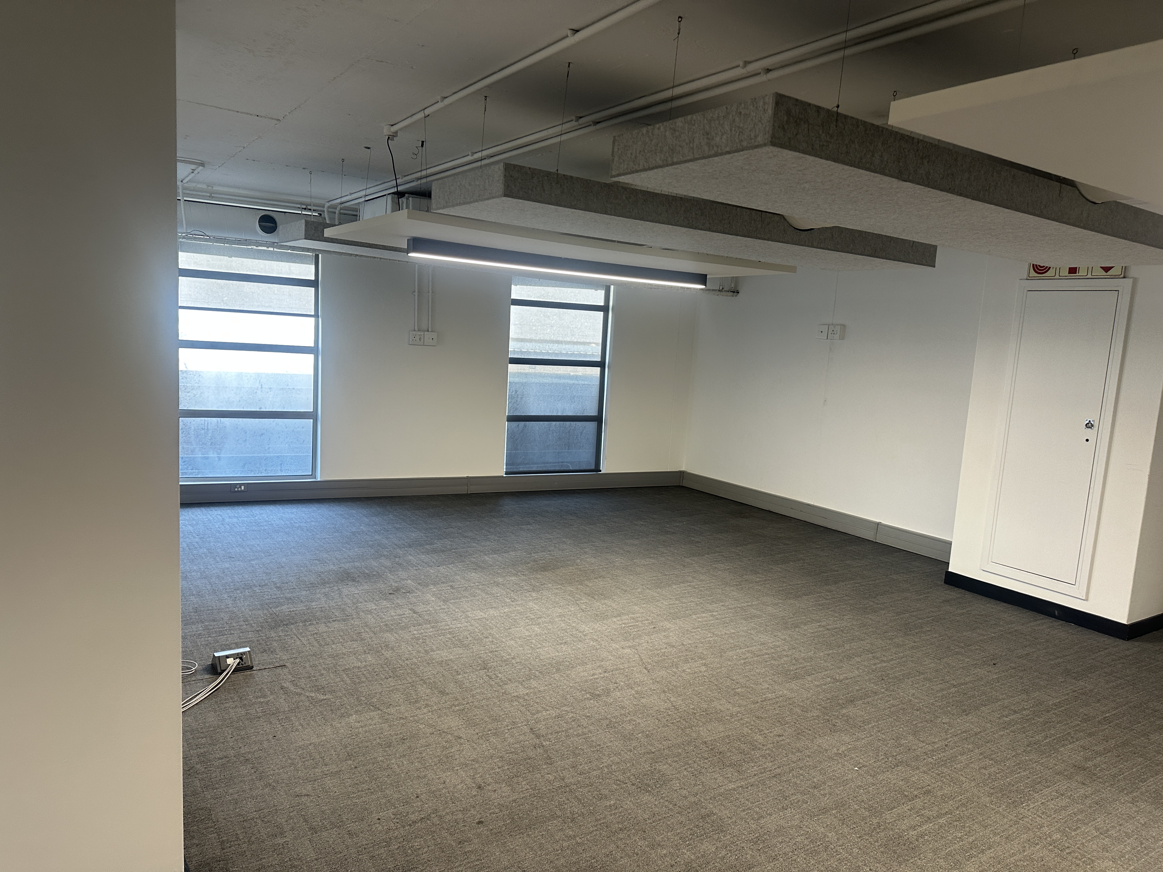 374m² Office Space to rent at Upper East Side in Salt River