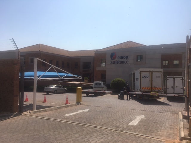 Office Space to rent at Valley View Office Park in Constantia Kloof