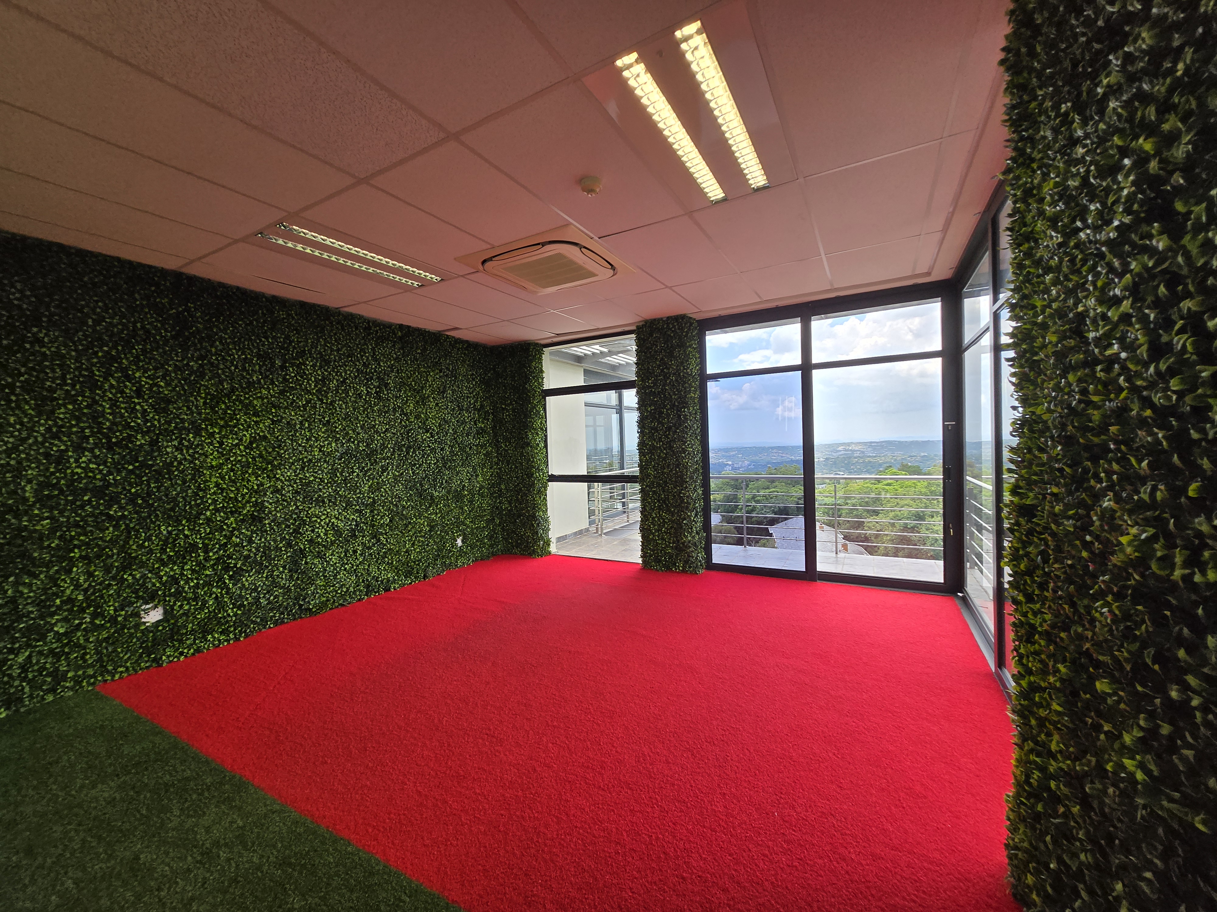501m² Office Space to rent at Vdara in Sandhurst
