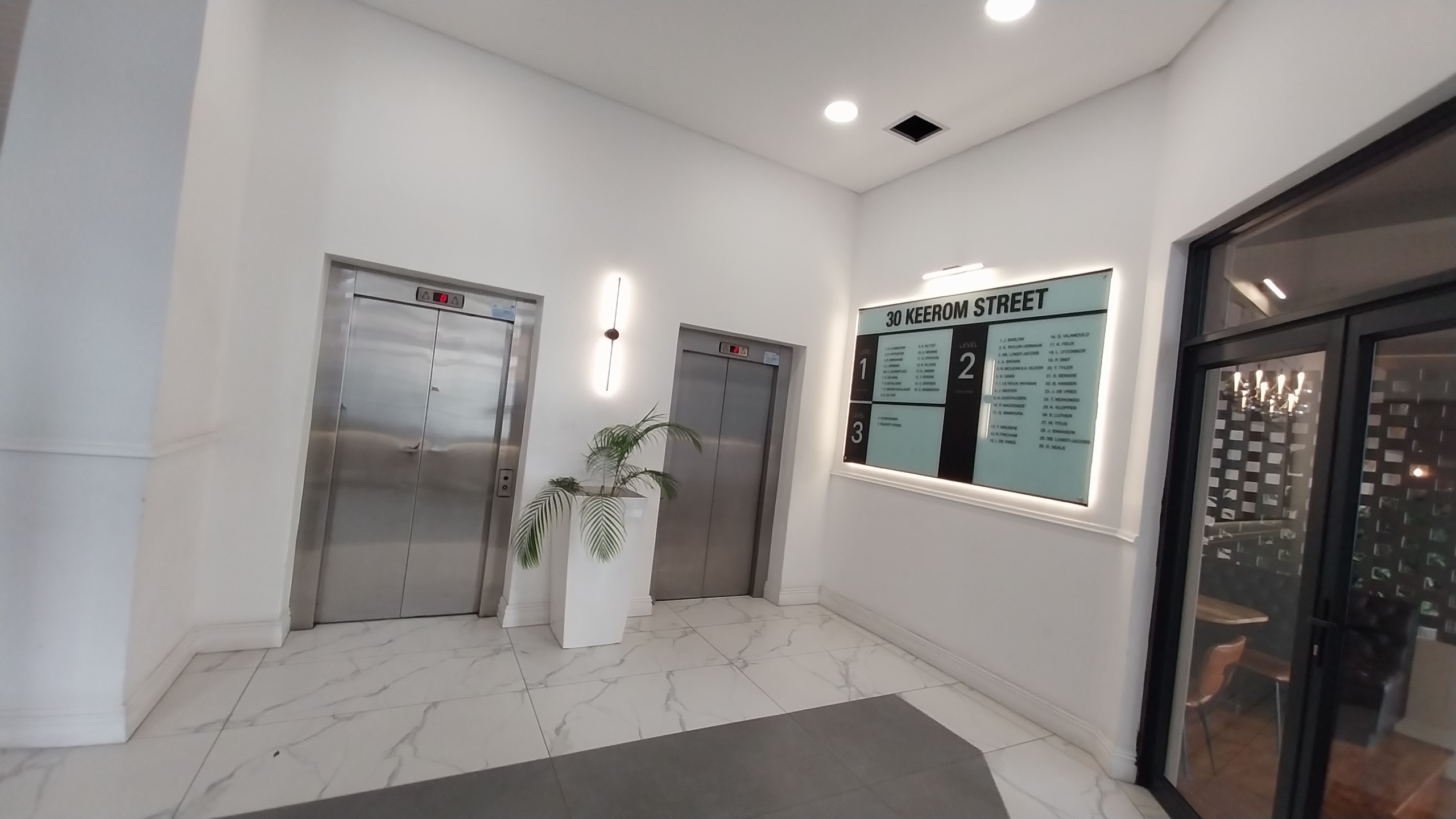 Office Space to rent at  in Cape Town CBD