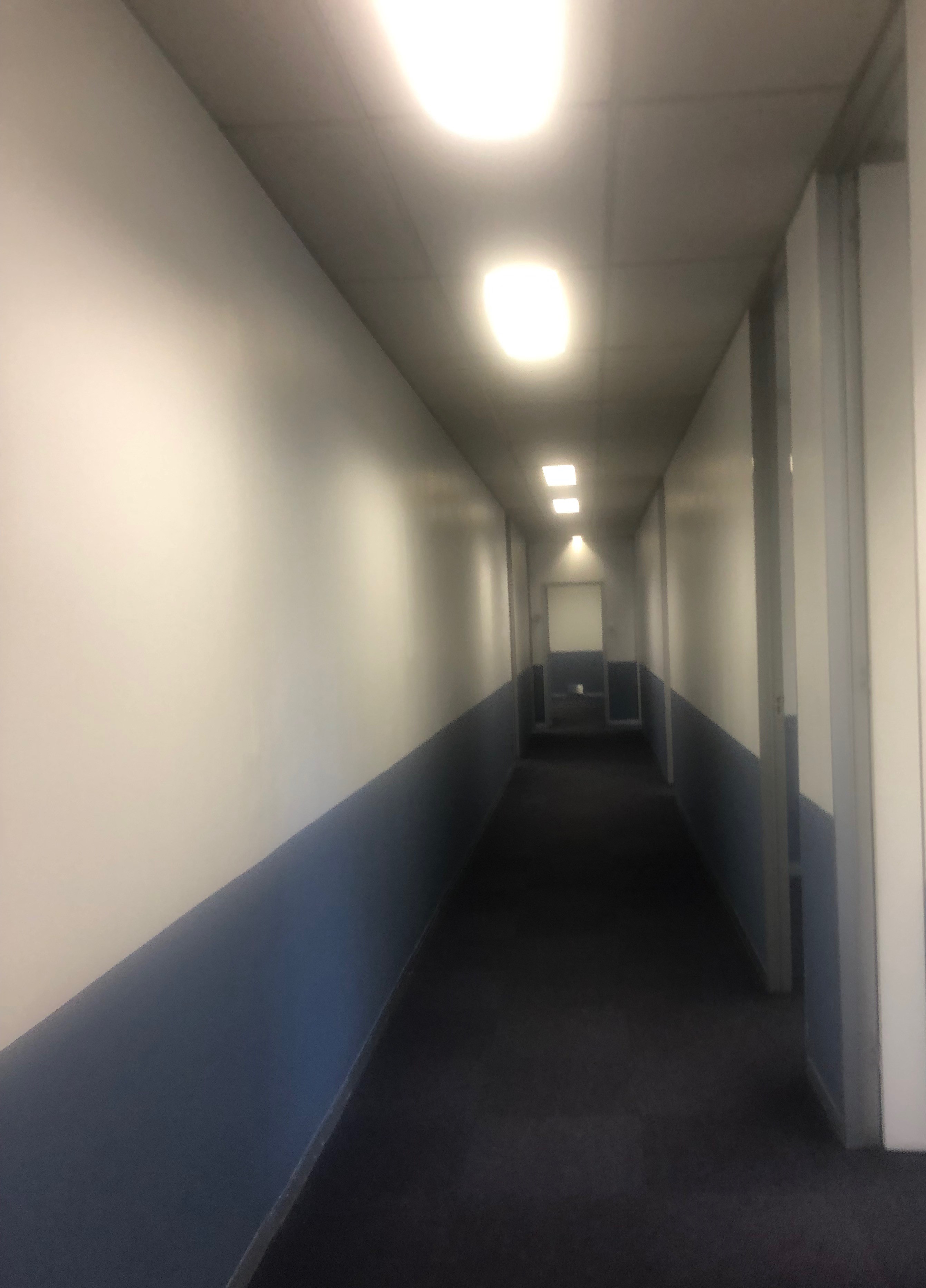 313m² Office Space to rent at Voltex House in Bruma