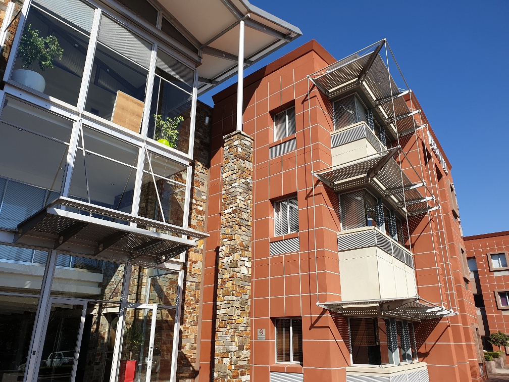 Office Space to rent at Wanderers Office Park in Illovo