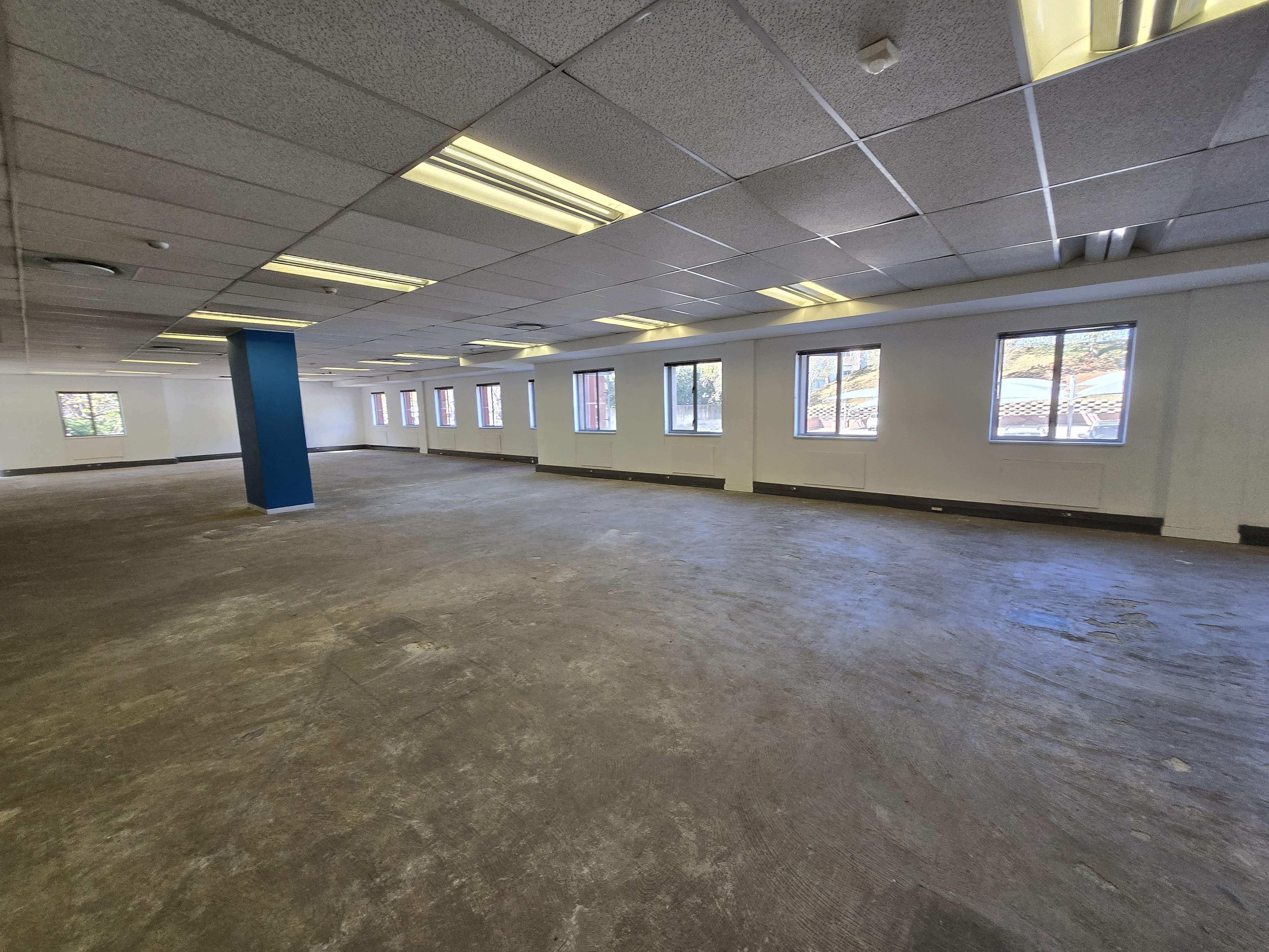 Office Space to rent at Wanderers Office Park in Illovo