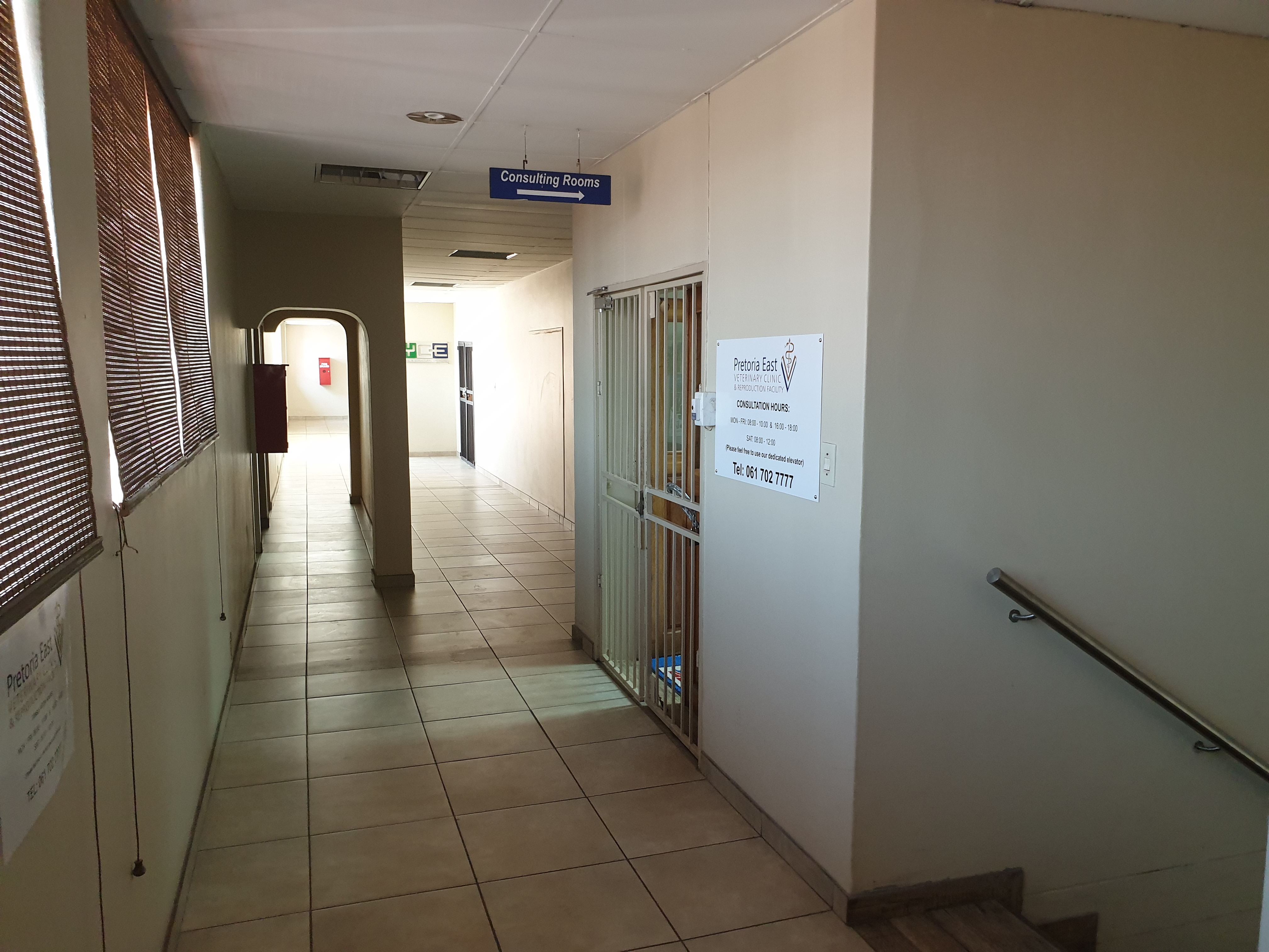Office Space to rent at Wapadrand Shopping Centre in Wapadrand