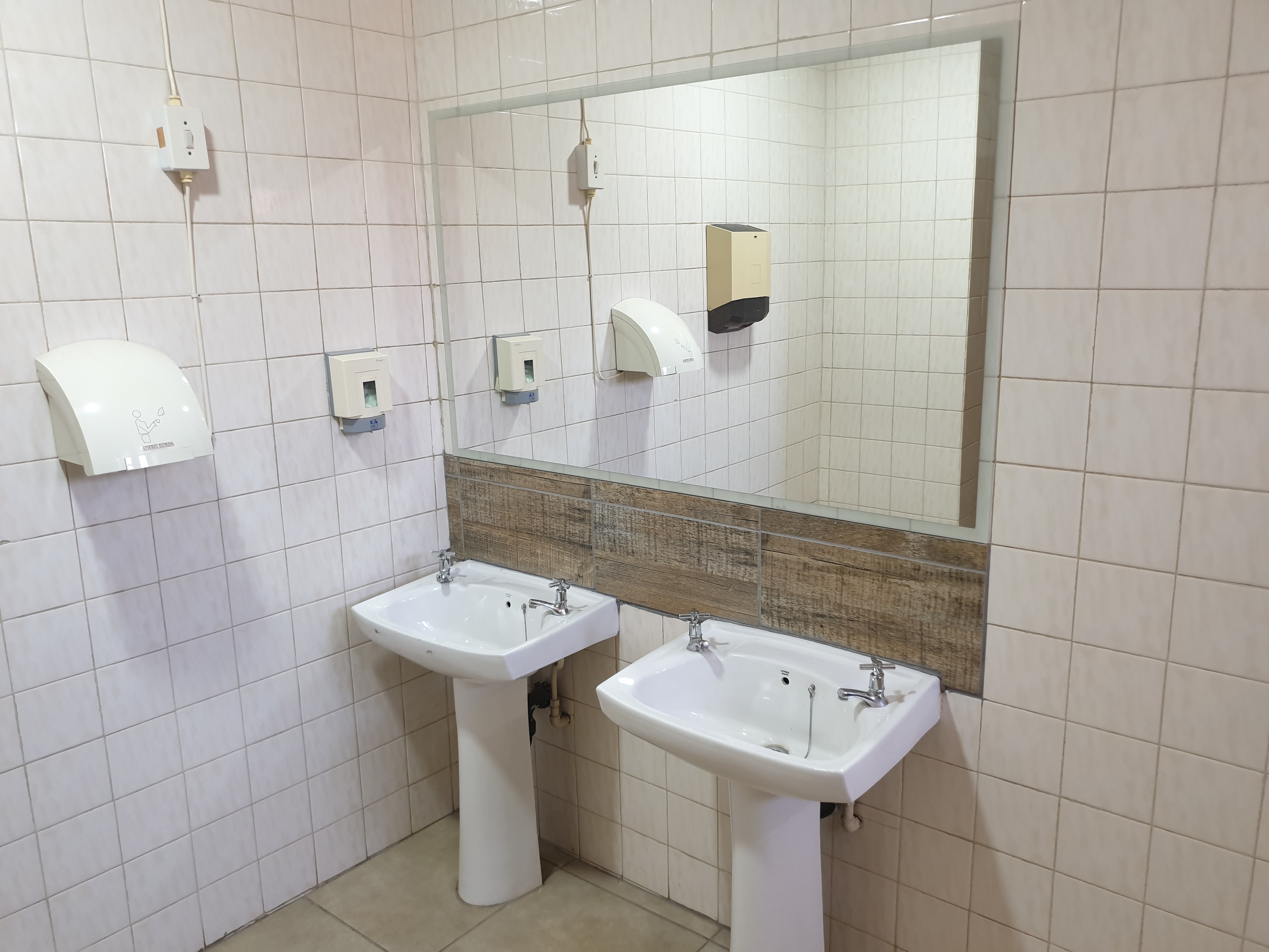 Office Space to rent at Wapadrand Shopping Centre in Wapadrand