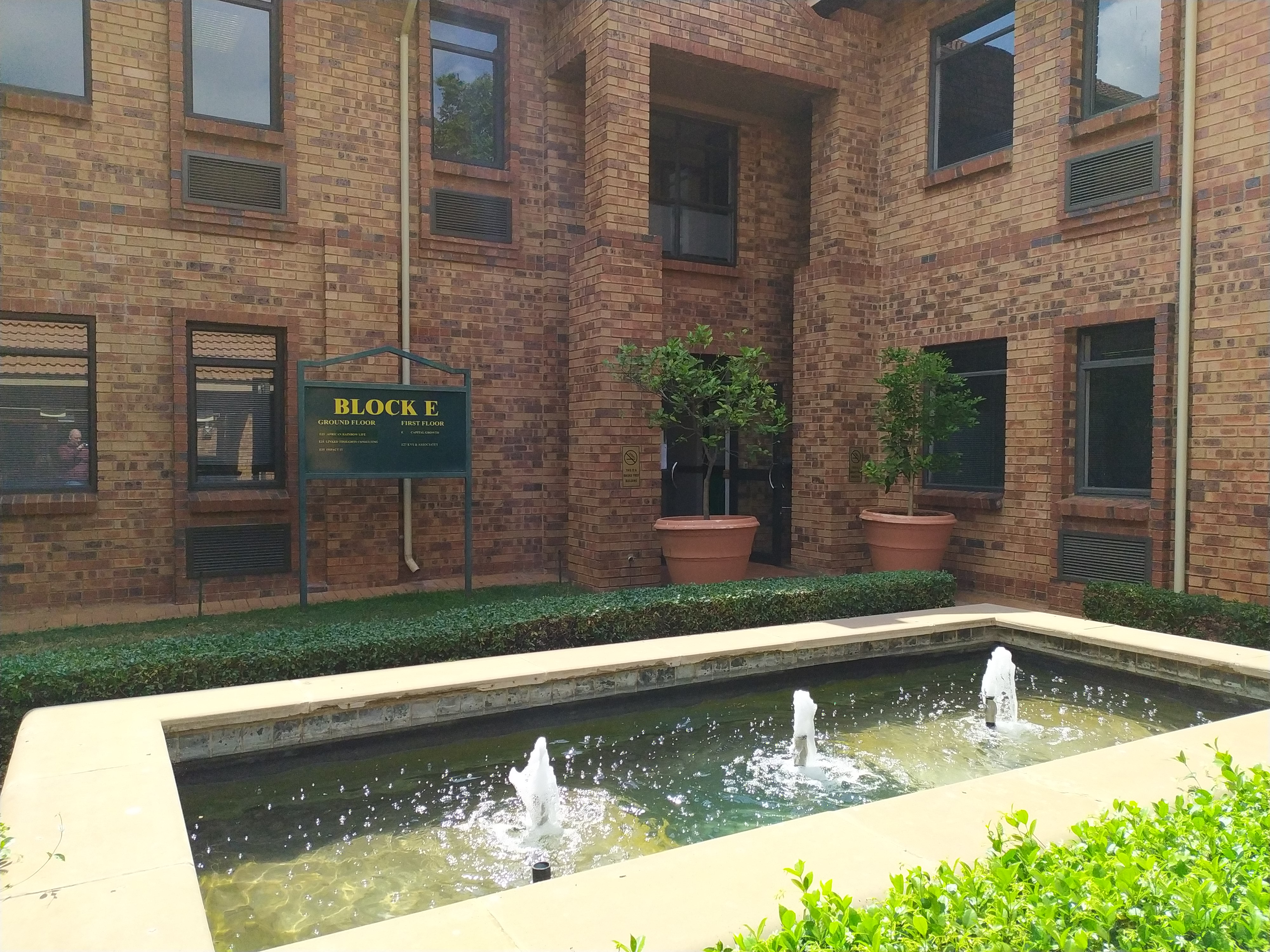 Office Space to rent at Waterford Court in Lyttleton A.H.