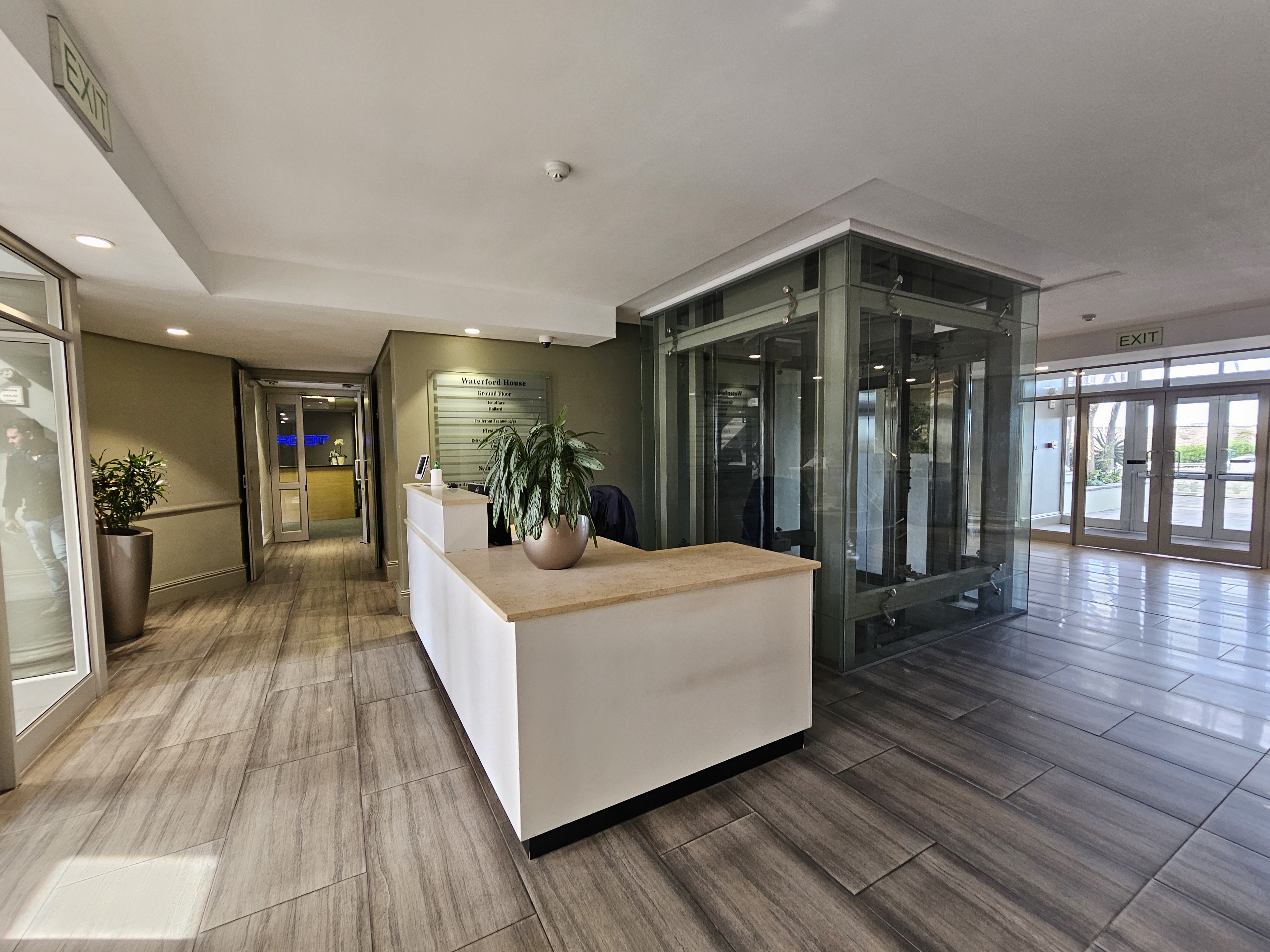 Office Space to rent at  in Century City