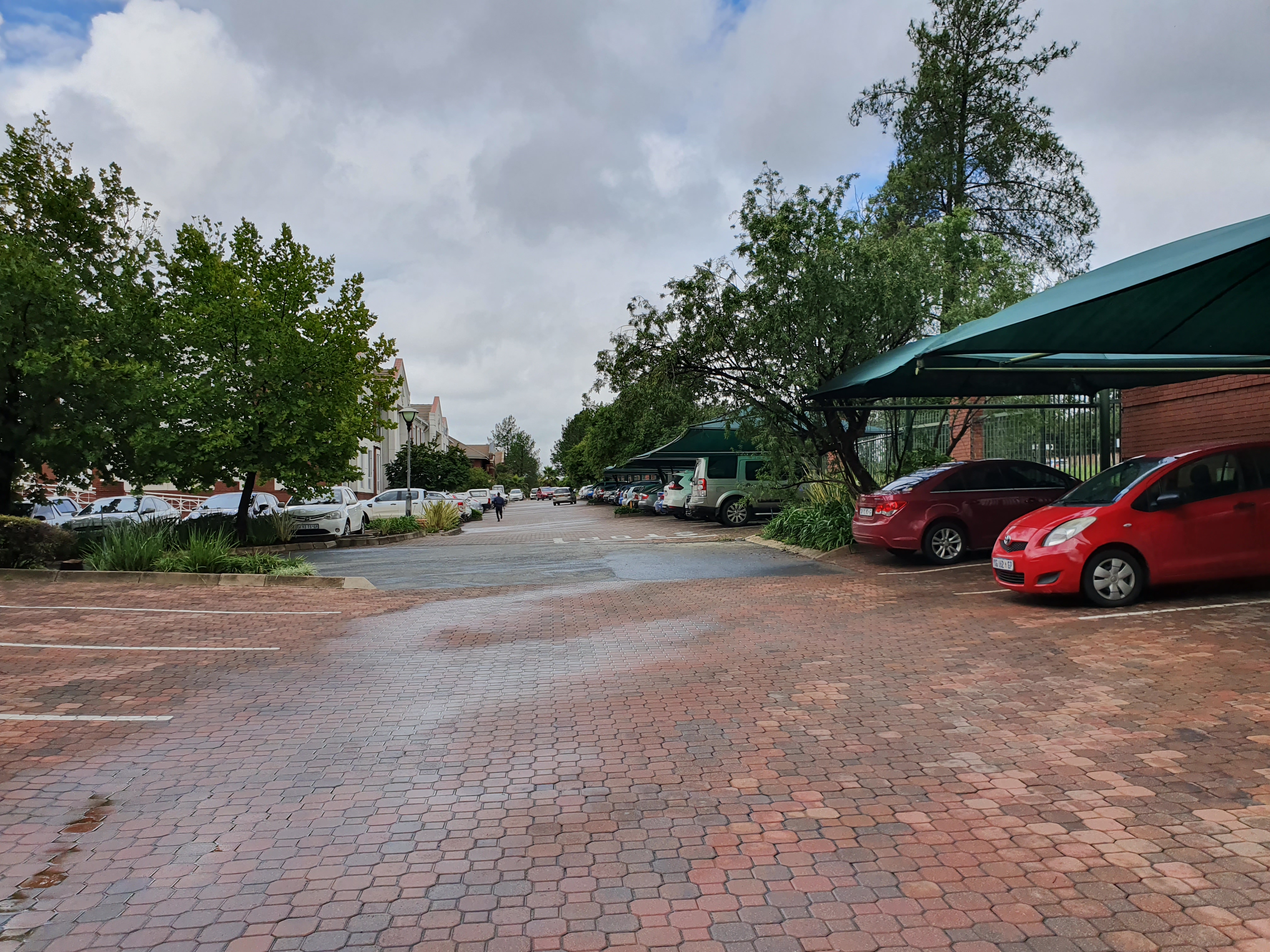 Office Space to rent at Waterford Office Park in Fourways