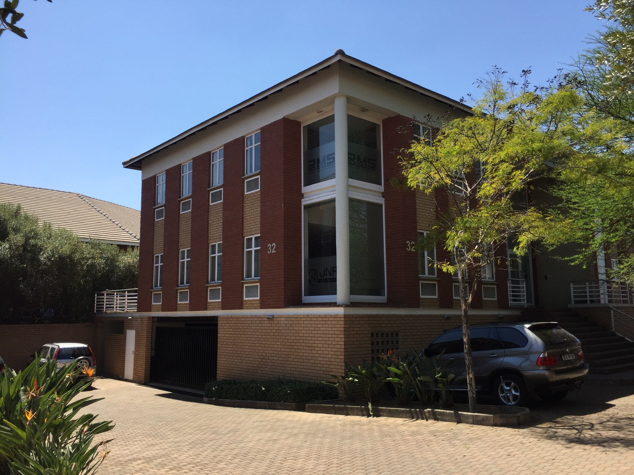 Office Space to rent at Waterford Office Park (Building 32) in Fourways