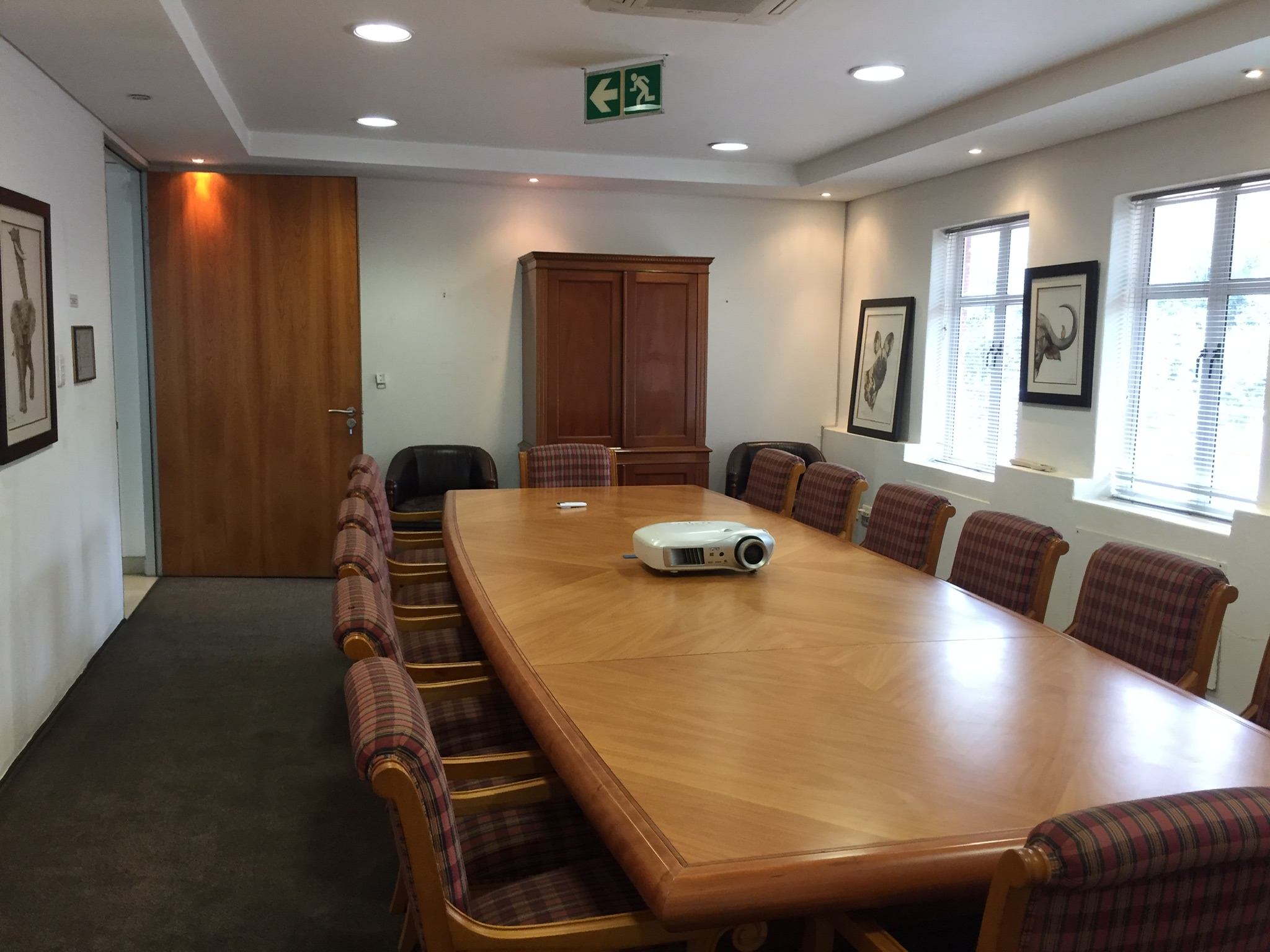 Office Space to rent at Waterford Office Park (Building 32) in Fourways