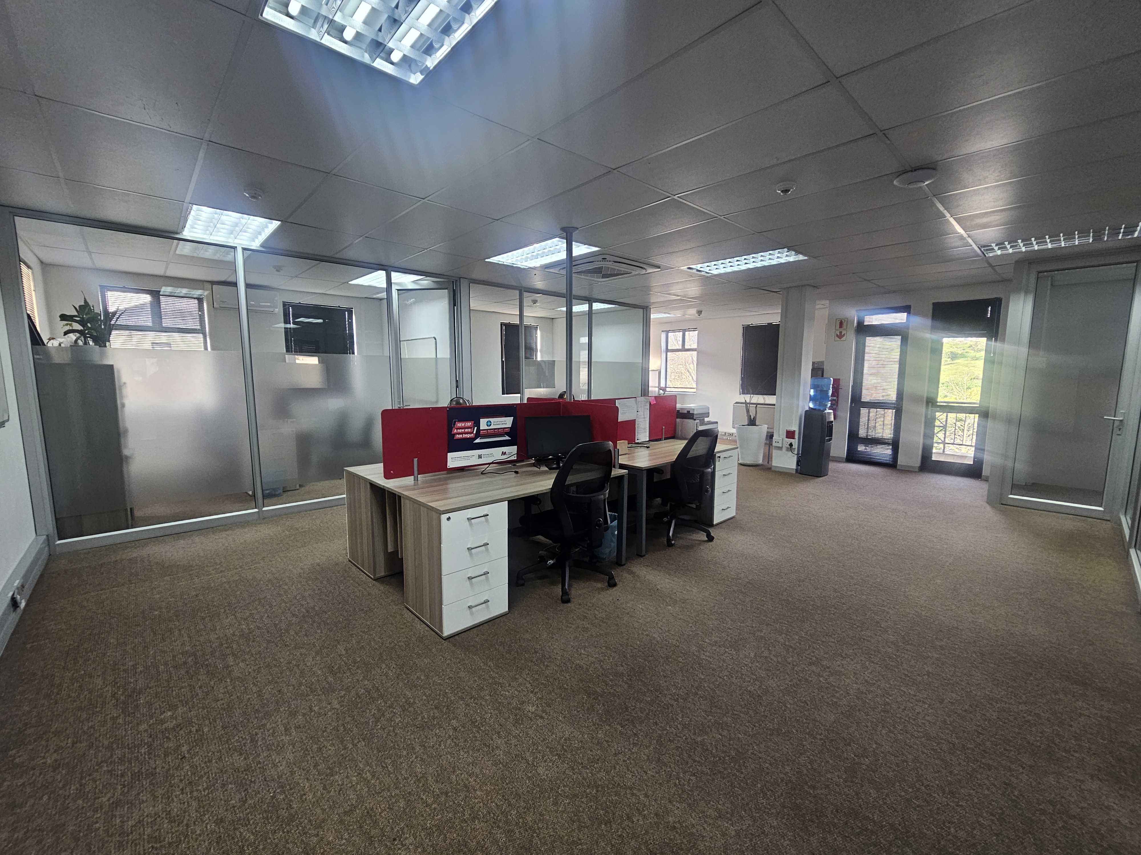 684m² Office Space to rent at Waterside Place in Tyger Valley