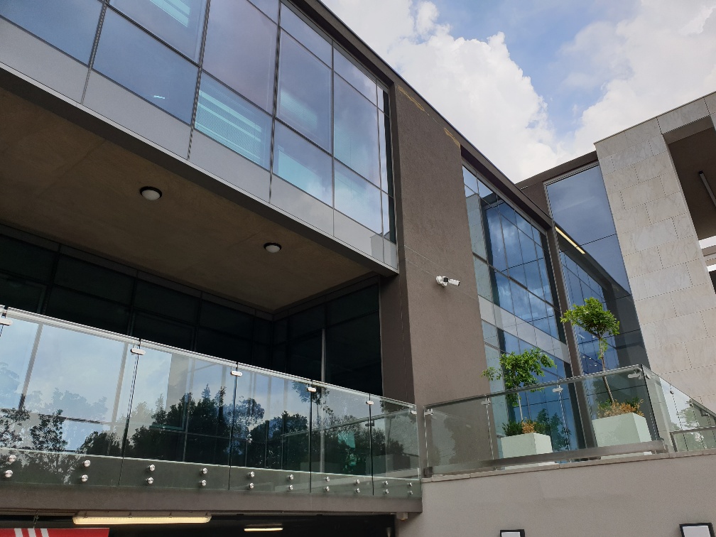Office Space to rent at  in Dunkeld