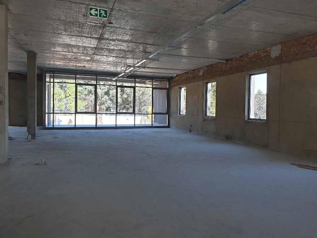 Office Space to rent at WDB House in Dunkeld