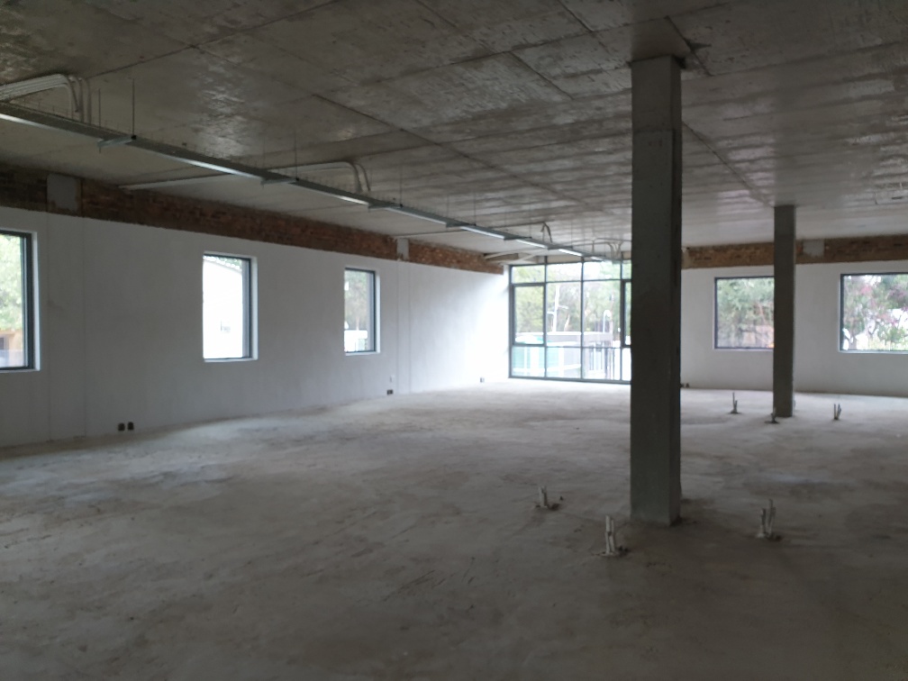 Office Space to rent at WDB House in Dunkeld